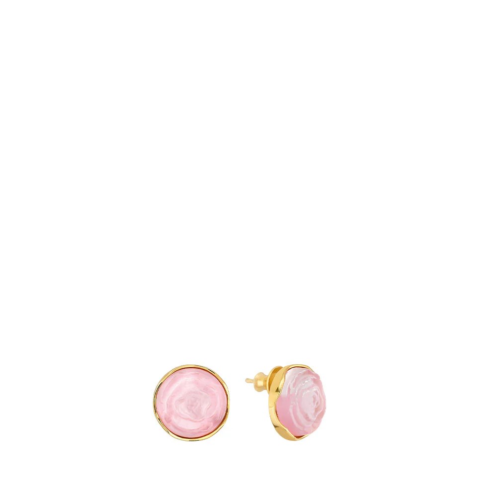 Серьги Pivoine Earrings - фото 111510