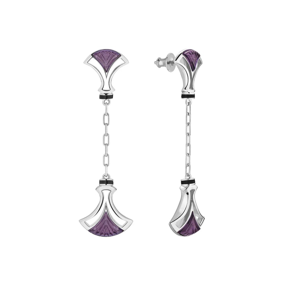 Серьги Larcade Earrings - фото 111520
