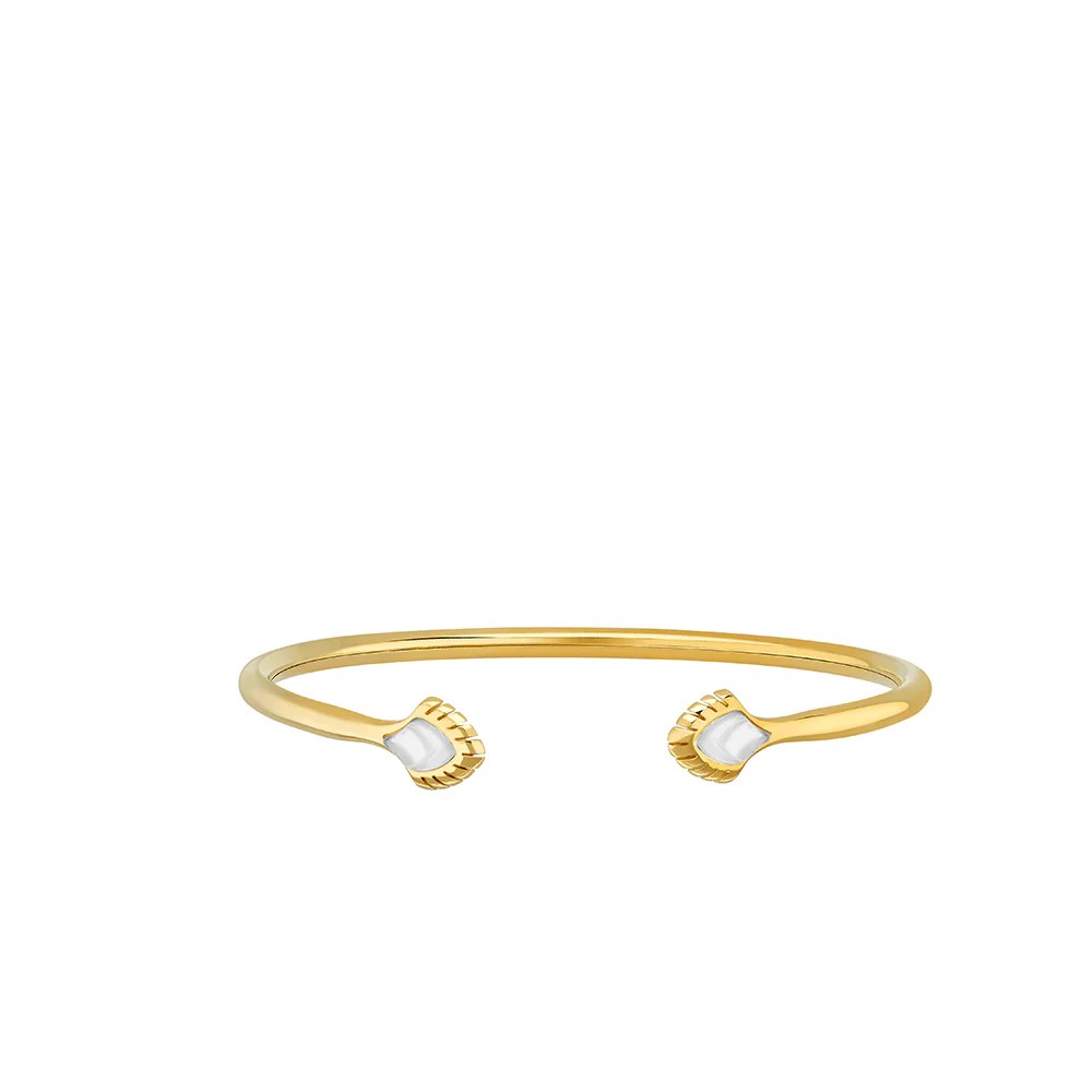Браслет Paon flexible bangle - фото 111547