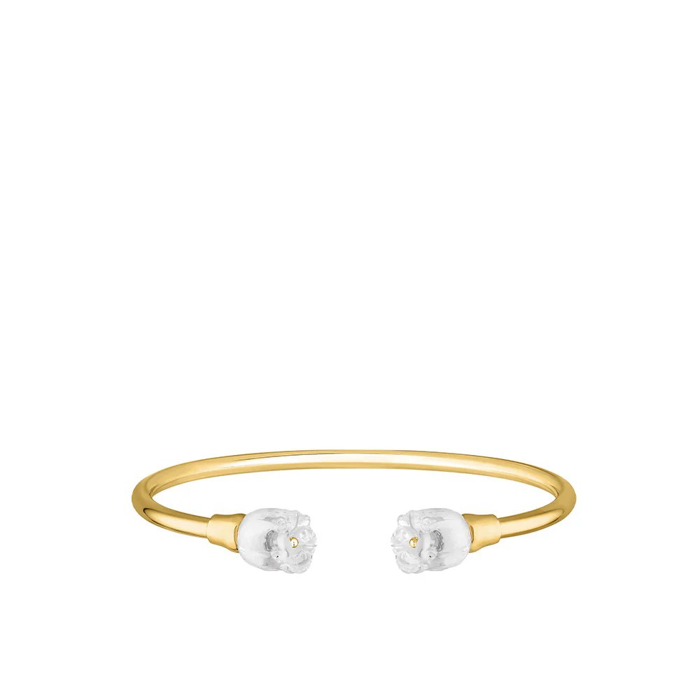 Браслет Muguet flexible bangle - фото 111551