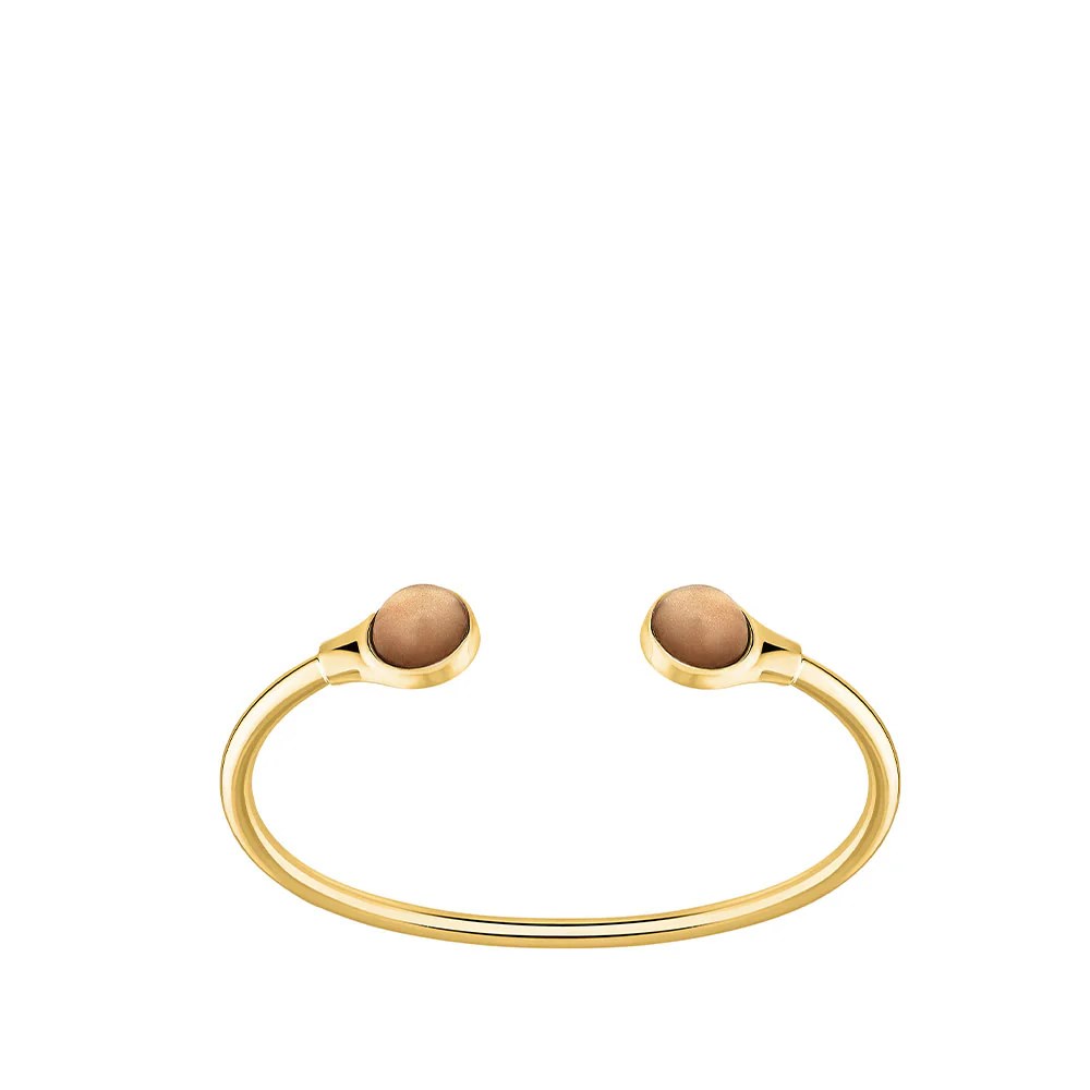 Браслет Cabochon flexible bangle - фото 111554
