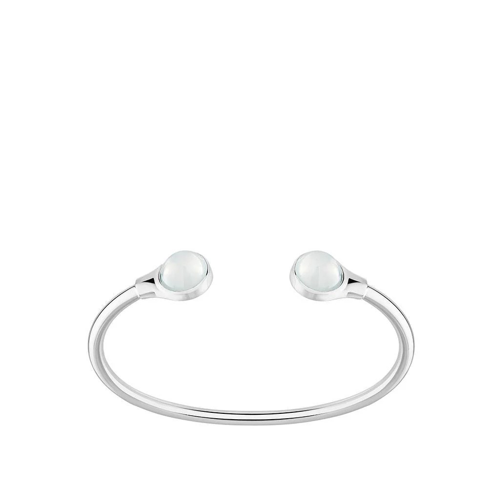 Браслет Cabochon flexible bangle - фото 111557