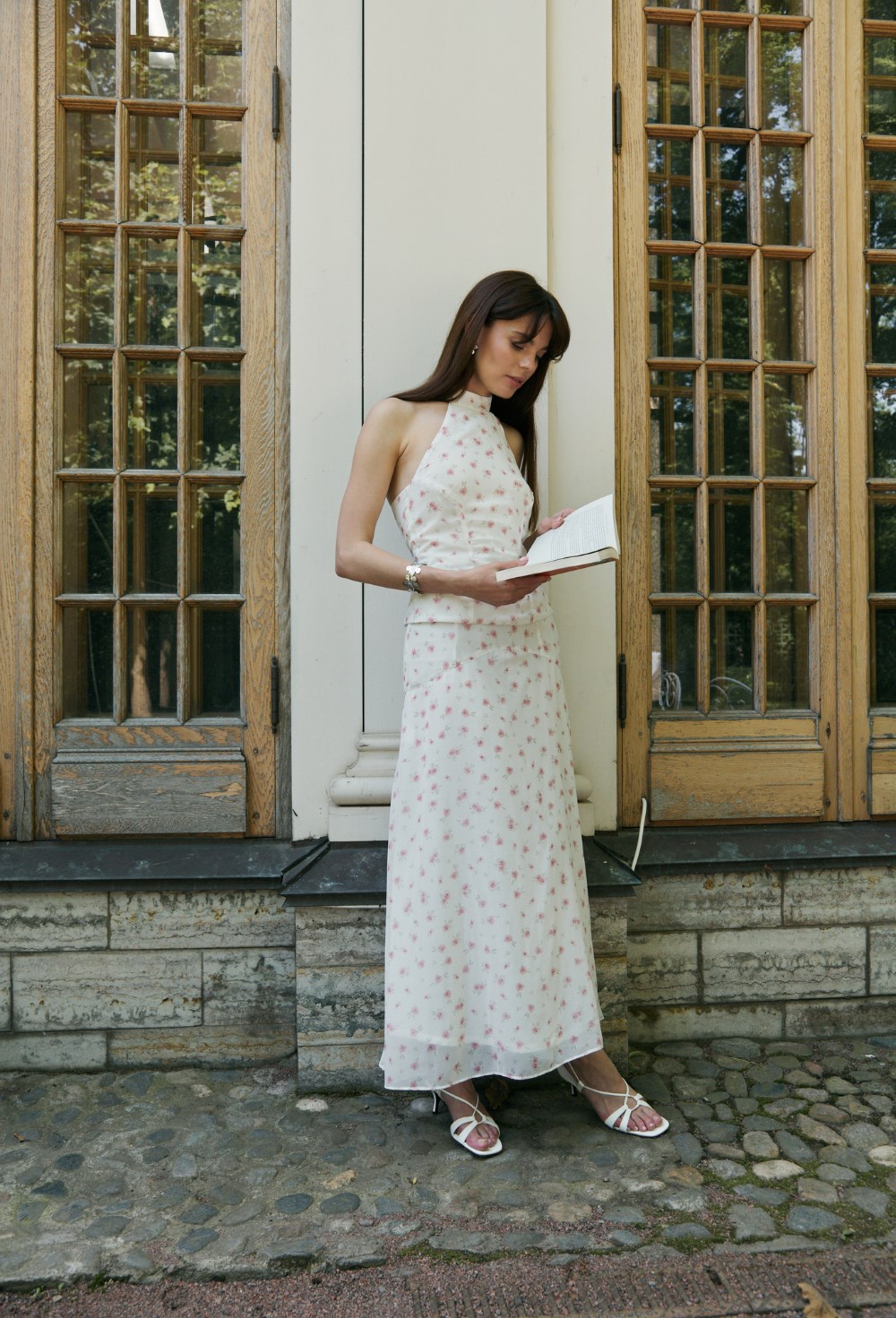 Топ FRENCH GARDEN - фото 111605