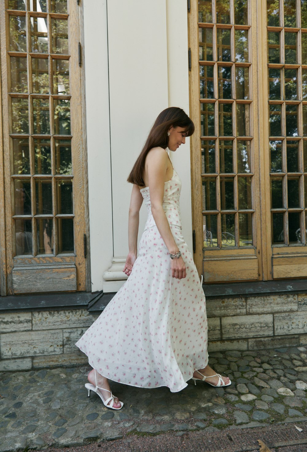 Юбка FRENCH GARDEN - фото 111614