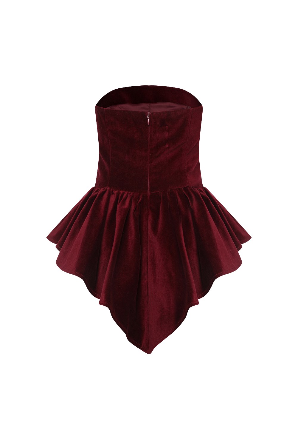 Корсет DIANA VELVET - фото 111639