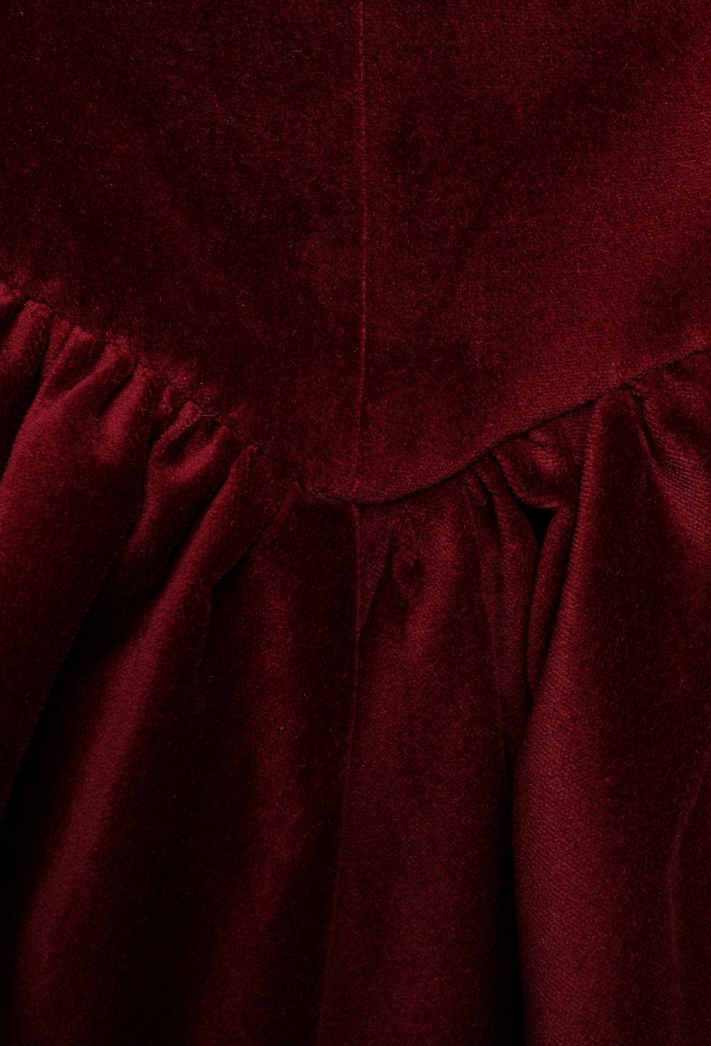 Корсет DIANA VELVET - фото 111640