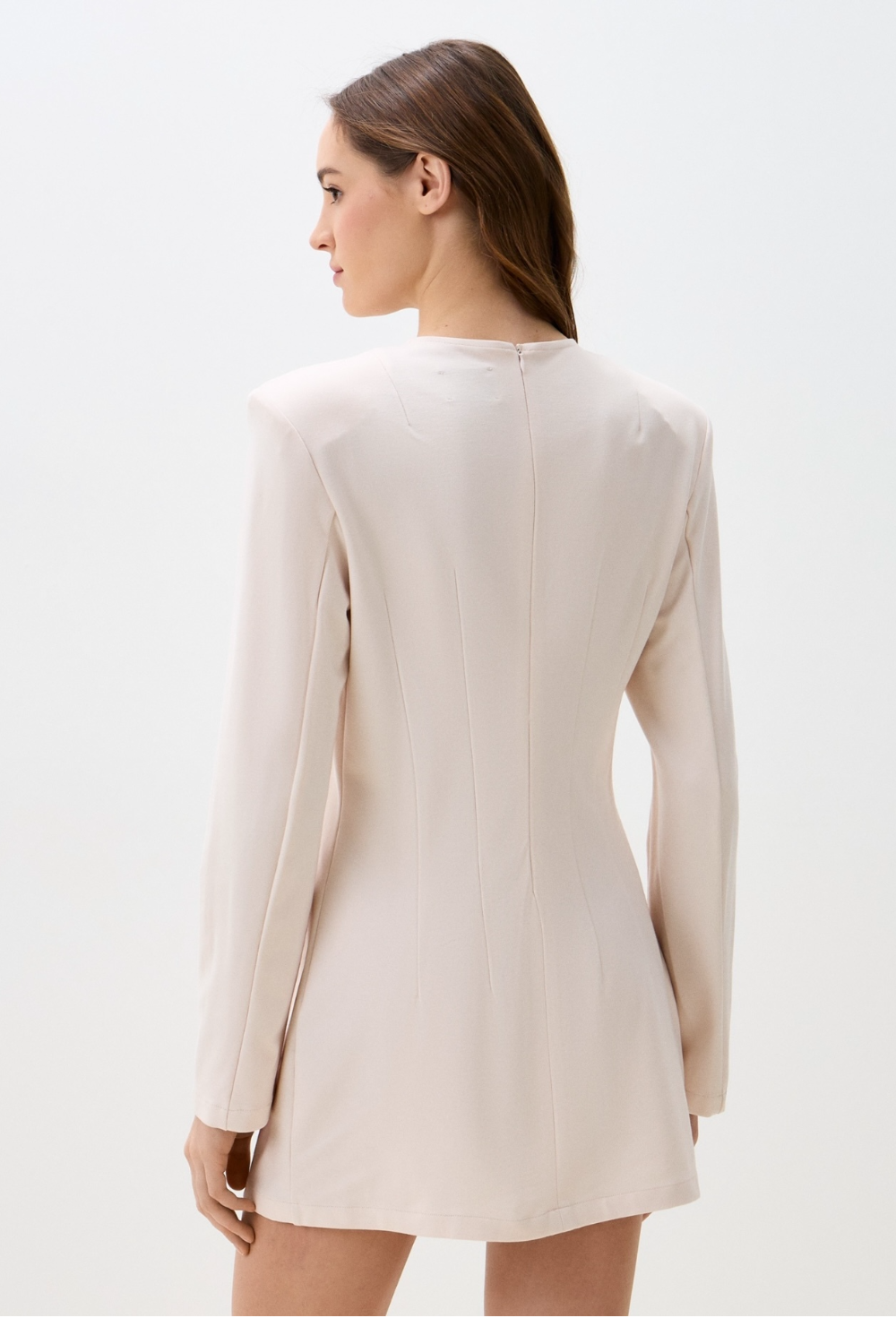 Платье CARRY PLOMBIR - фото 111693