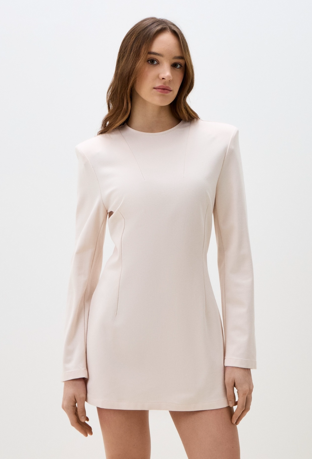 Платье CARRY PLOMBIR - фото 111694