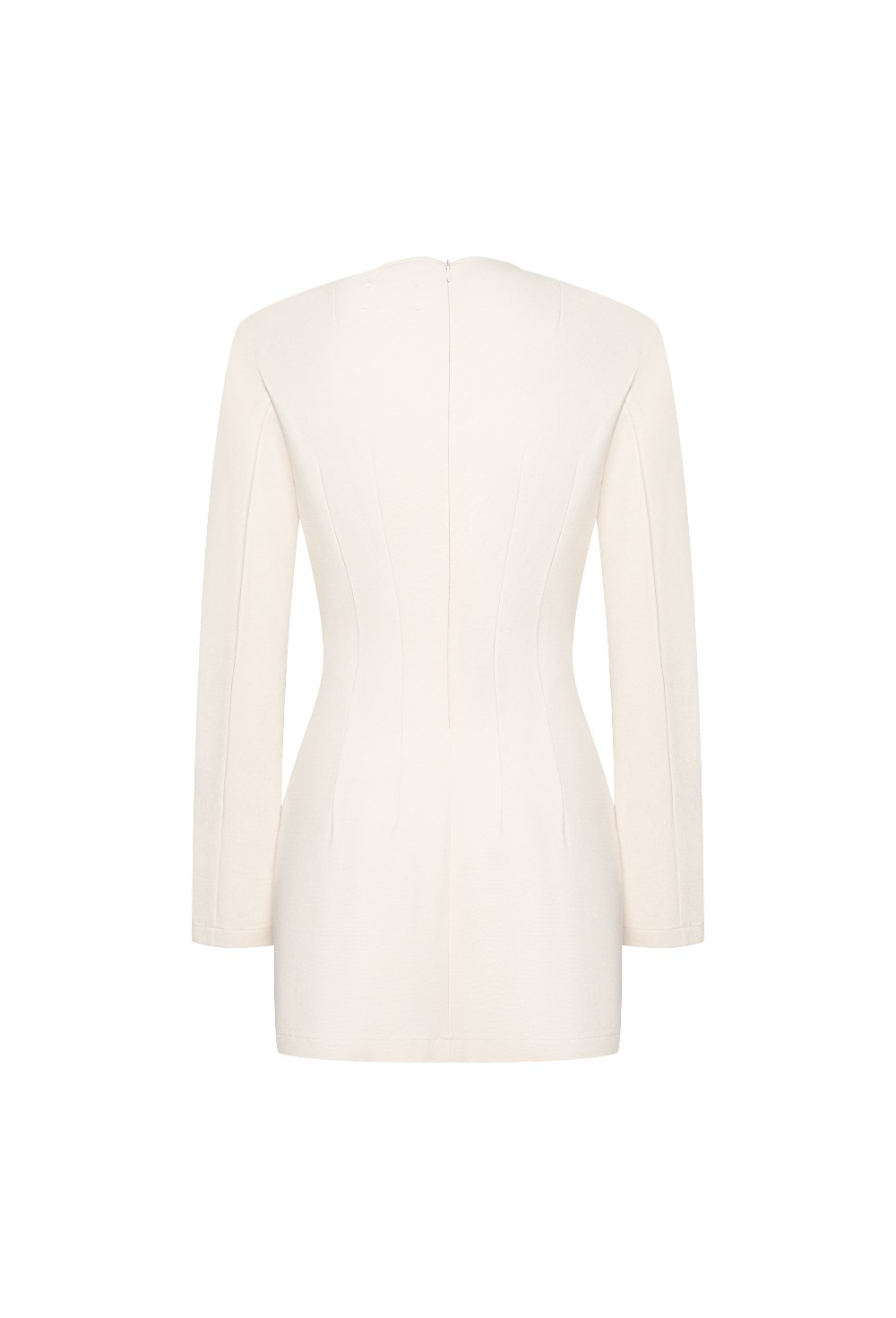 Платье CARRY PLOMBIR - фото 111695