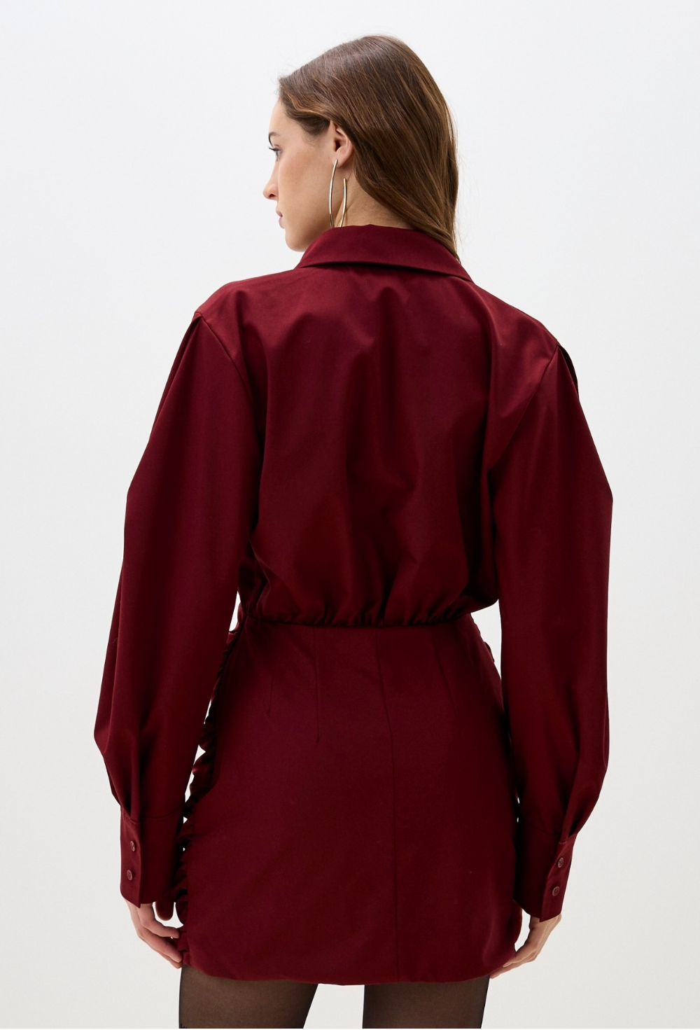 Платье MAYA - фото 111713