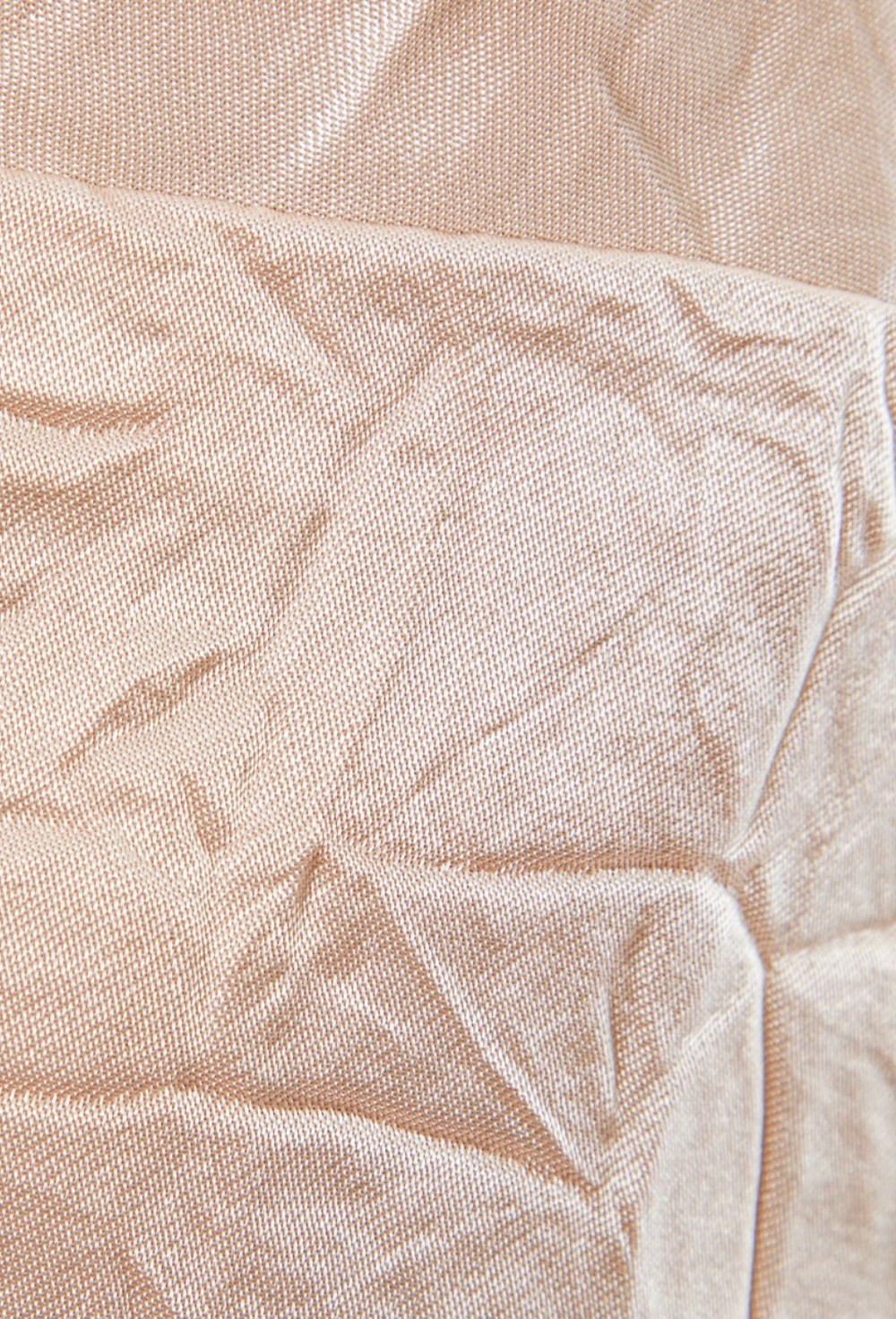 Ассиметричный топ CRUSH - фото 111767