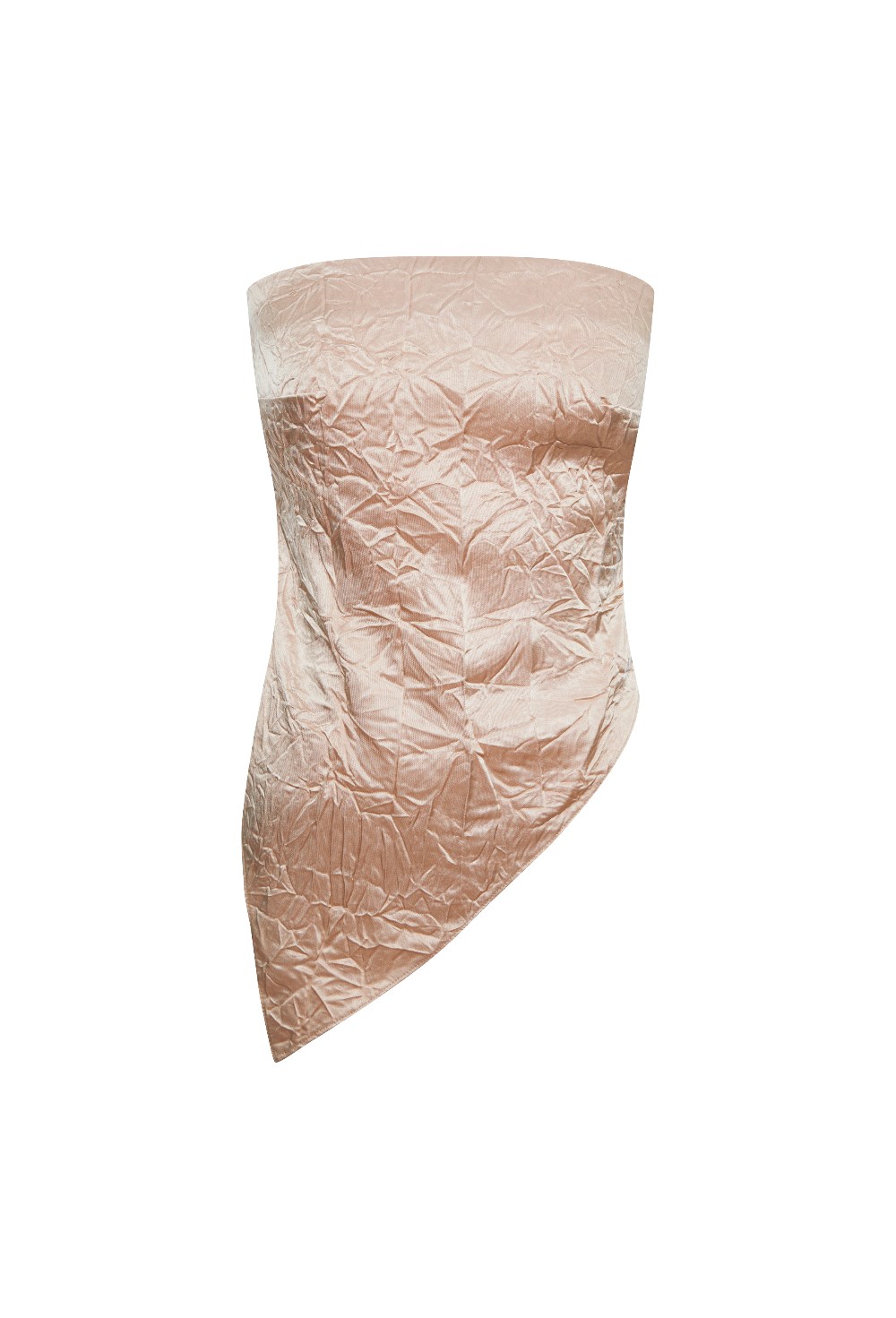 Топ CRUSH BEIGE - фото 111775