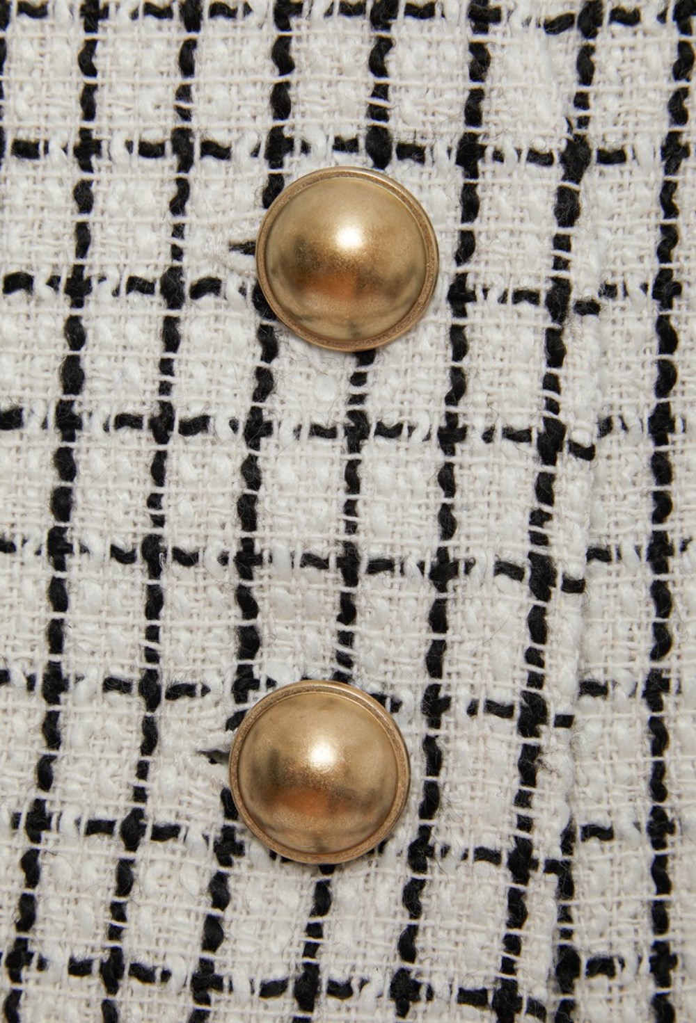 Твидовый жакет NICOLE - фото 111817