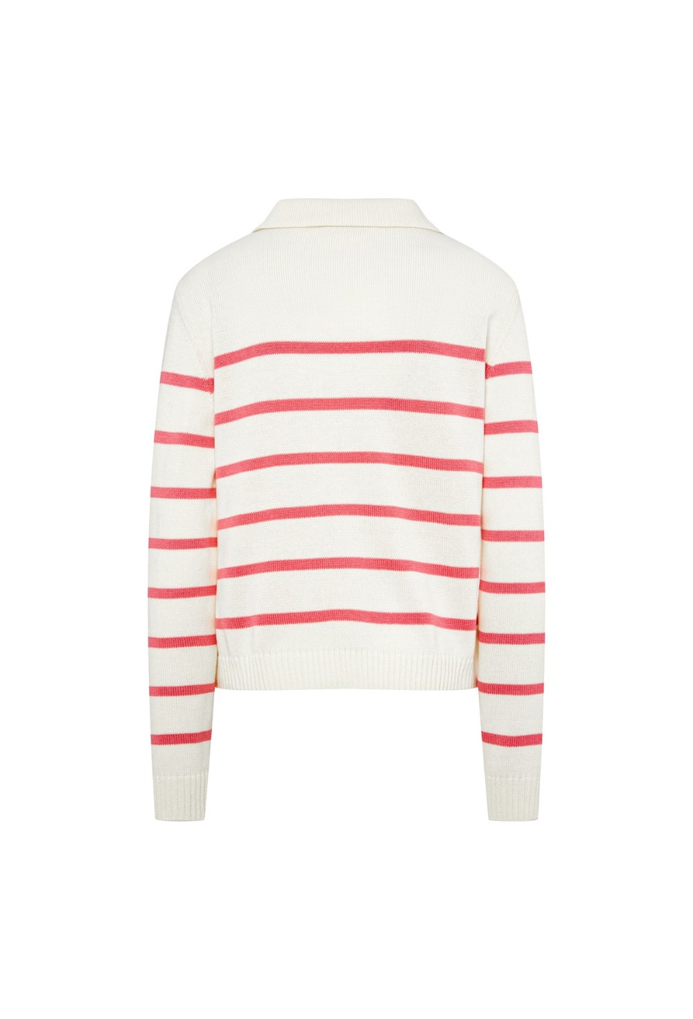 Кардиган PARIS coral - фото 111903