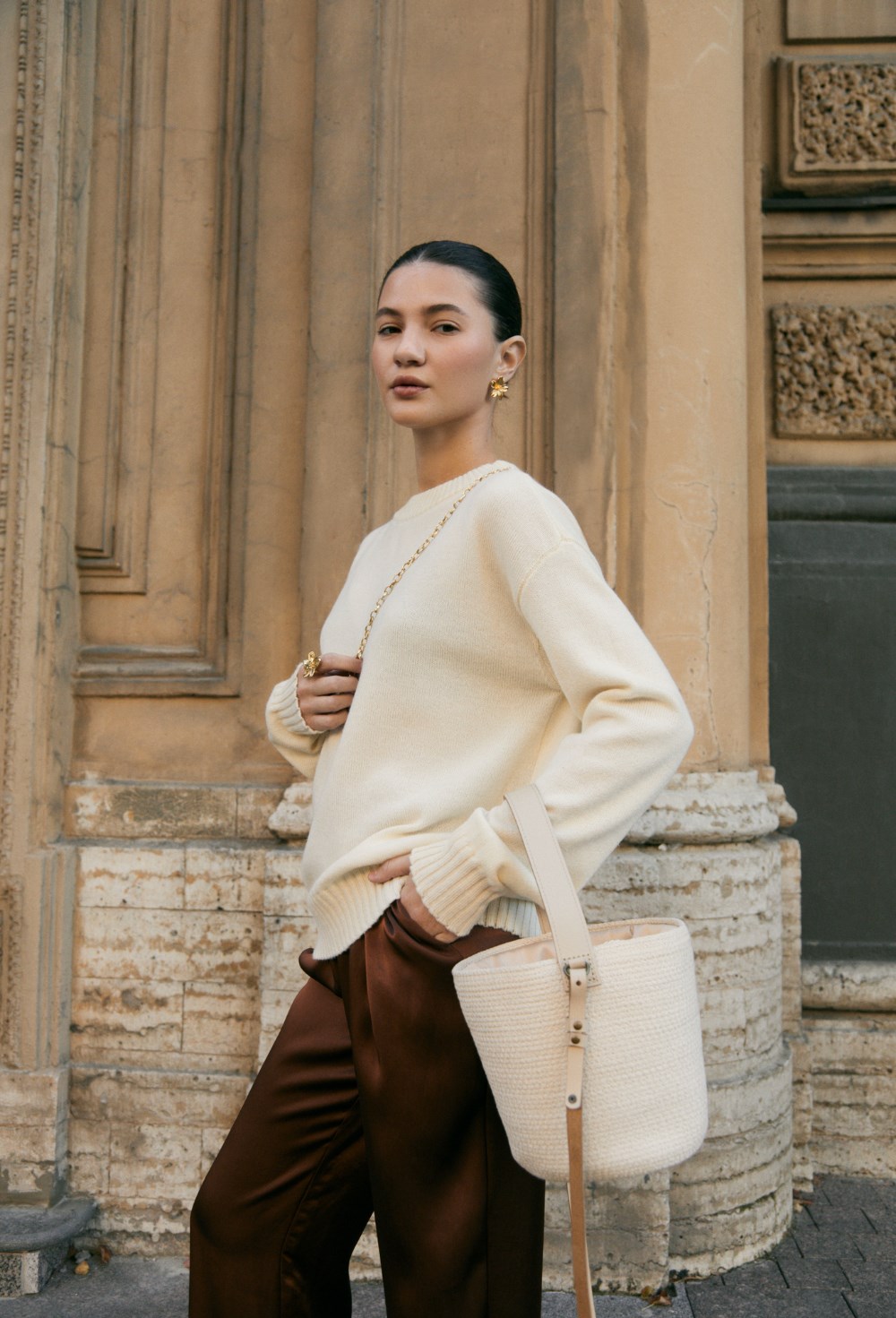 Джемпер TENDRESSE - фото 111908