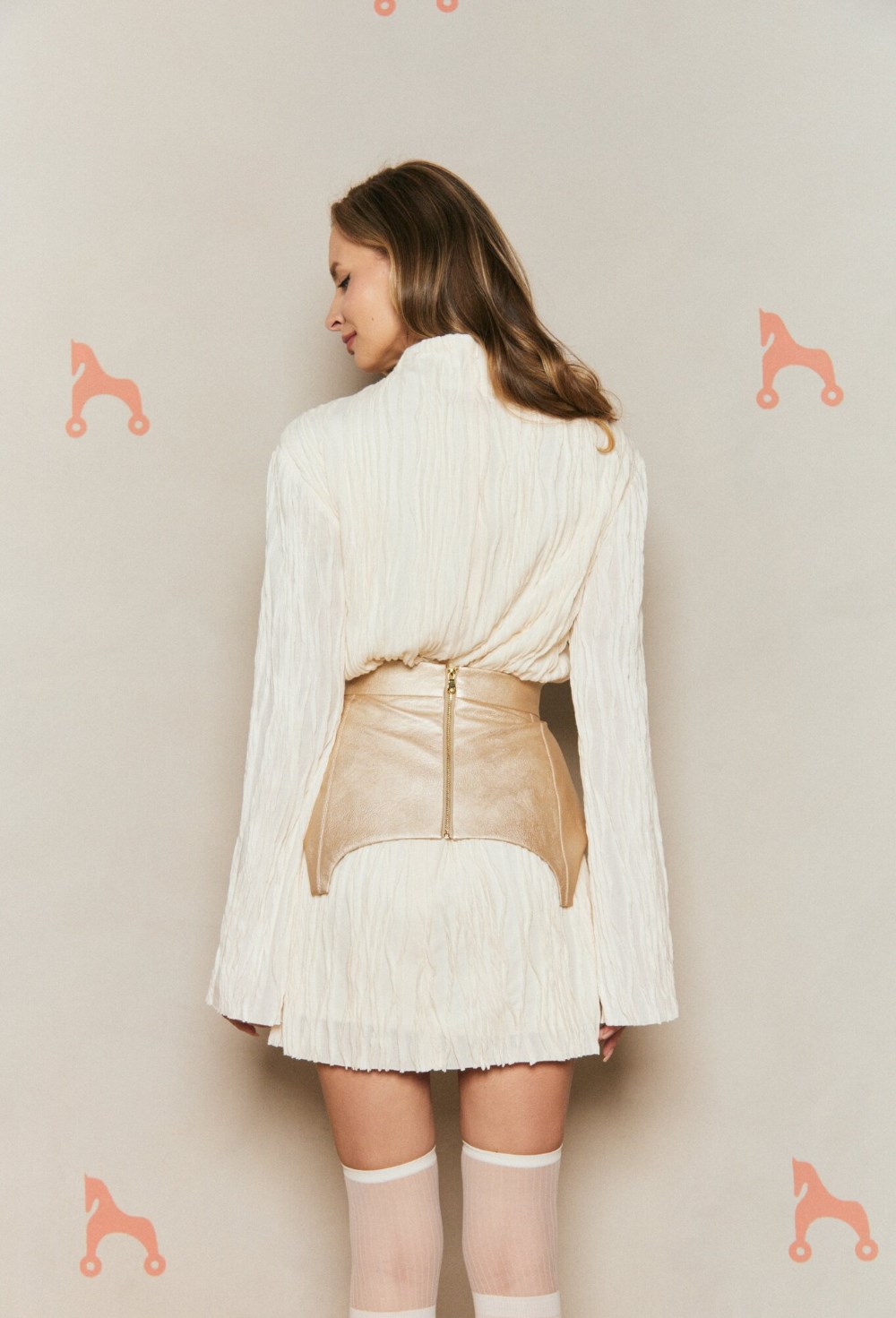 Корсетный пояс RIRI - фото 111927