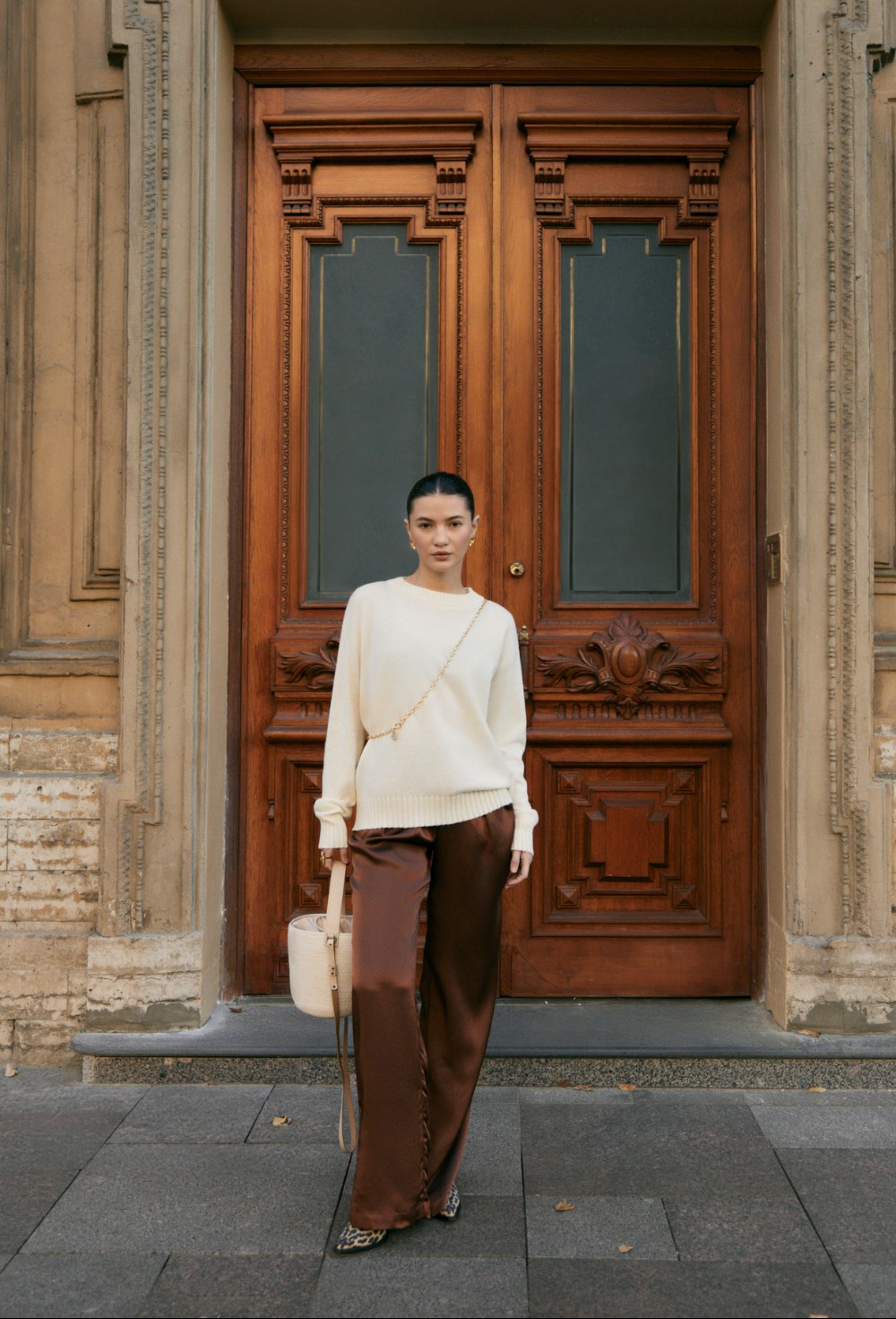 Сумка JANE MILK - фото 112015