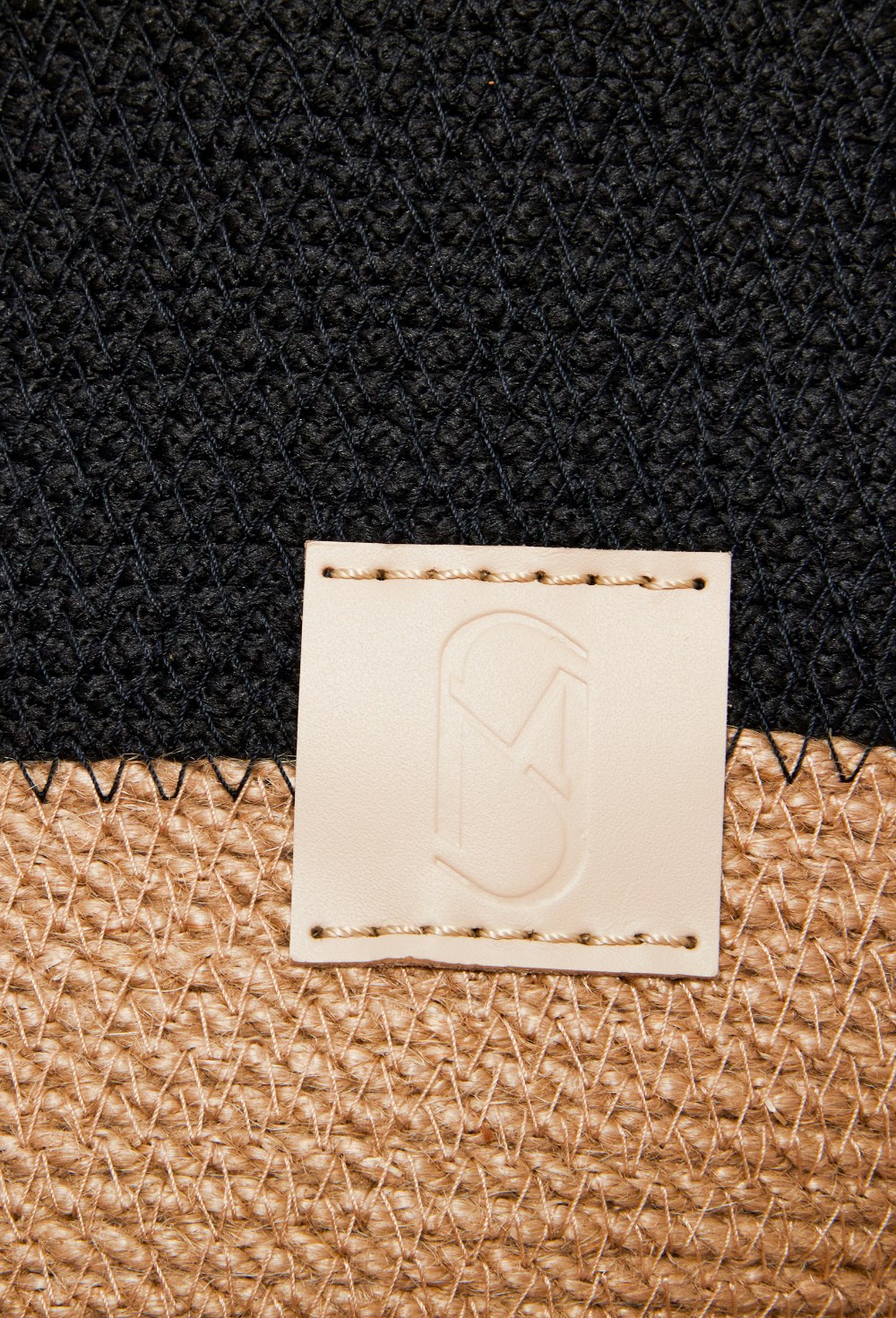 Сумка №4/3 BLACK - фото 112023