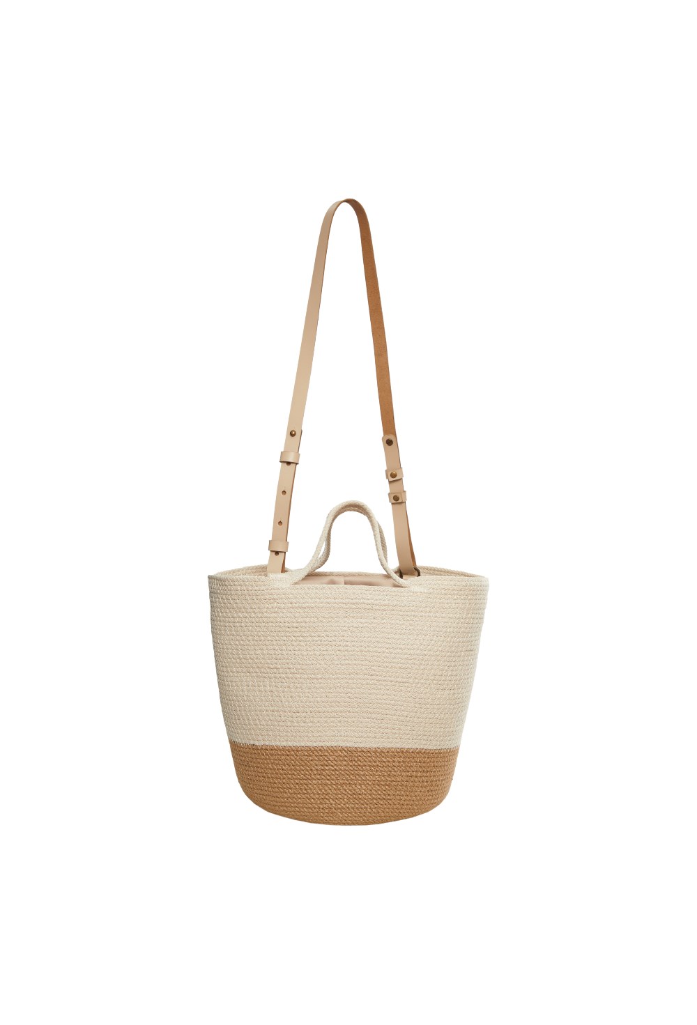 Сумка №4/3 MILK - фото 112027