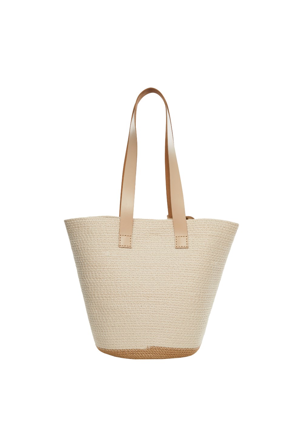 Сумка №3 MILK - фото 112029