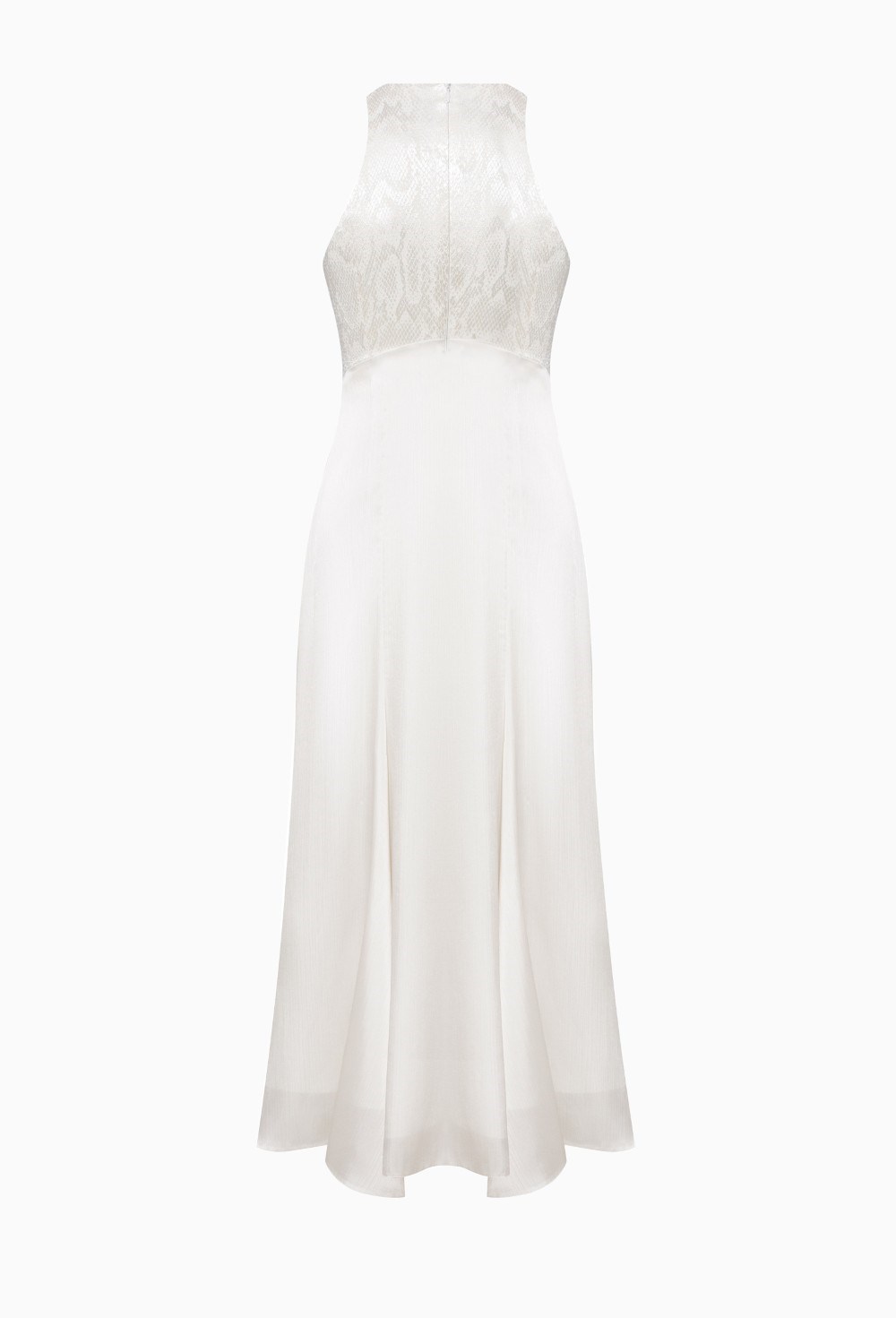 Палтье FATÍMA WHITE - фото 112048