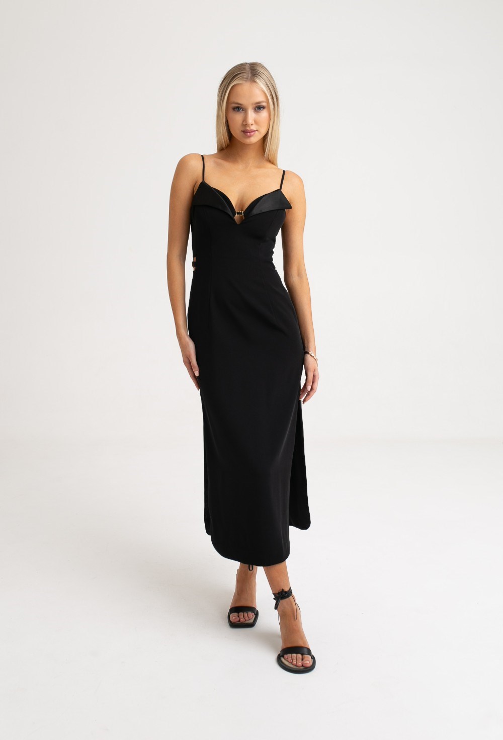 Платье POLA - фото 112050