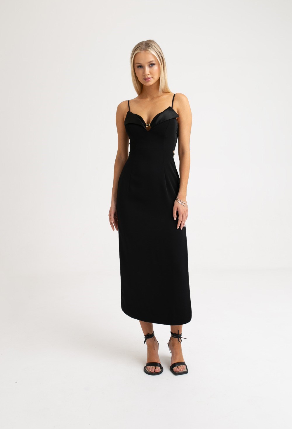 Платье POLA - фото 112052