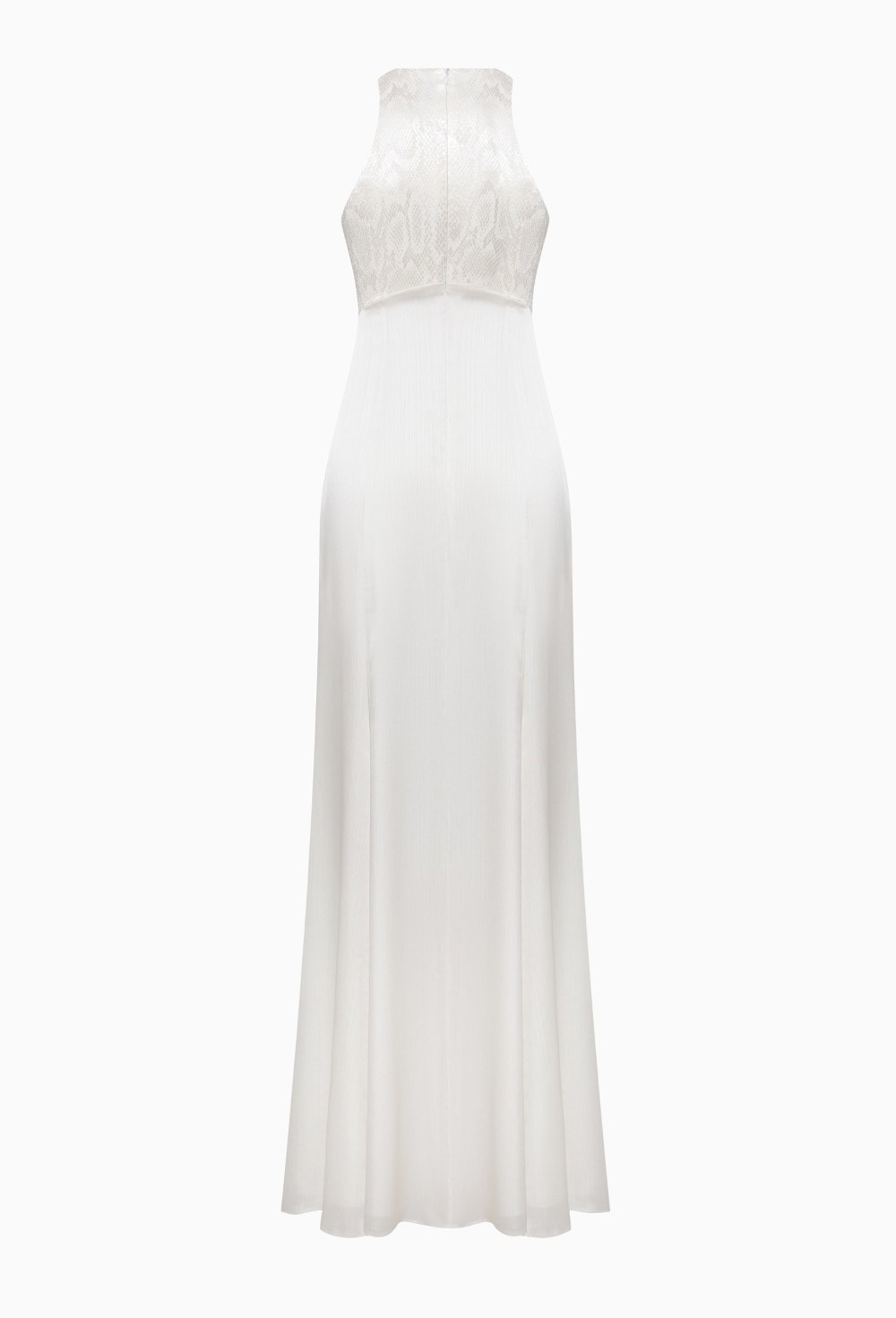 Платье FATÍMA BLACK LONG - фото 112057