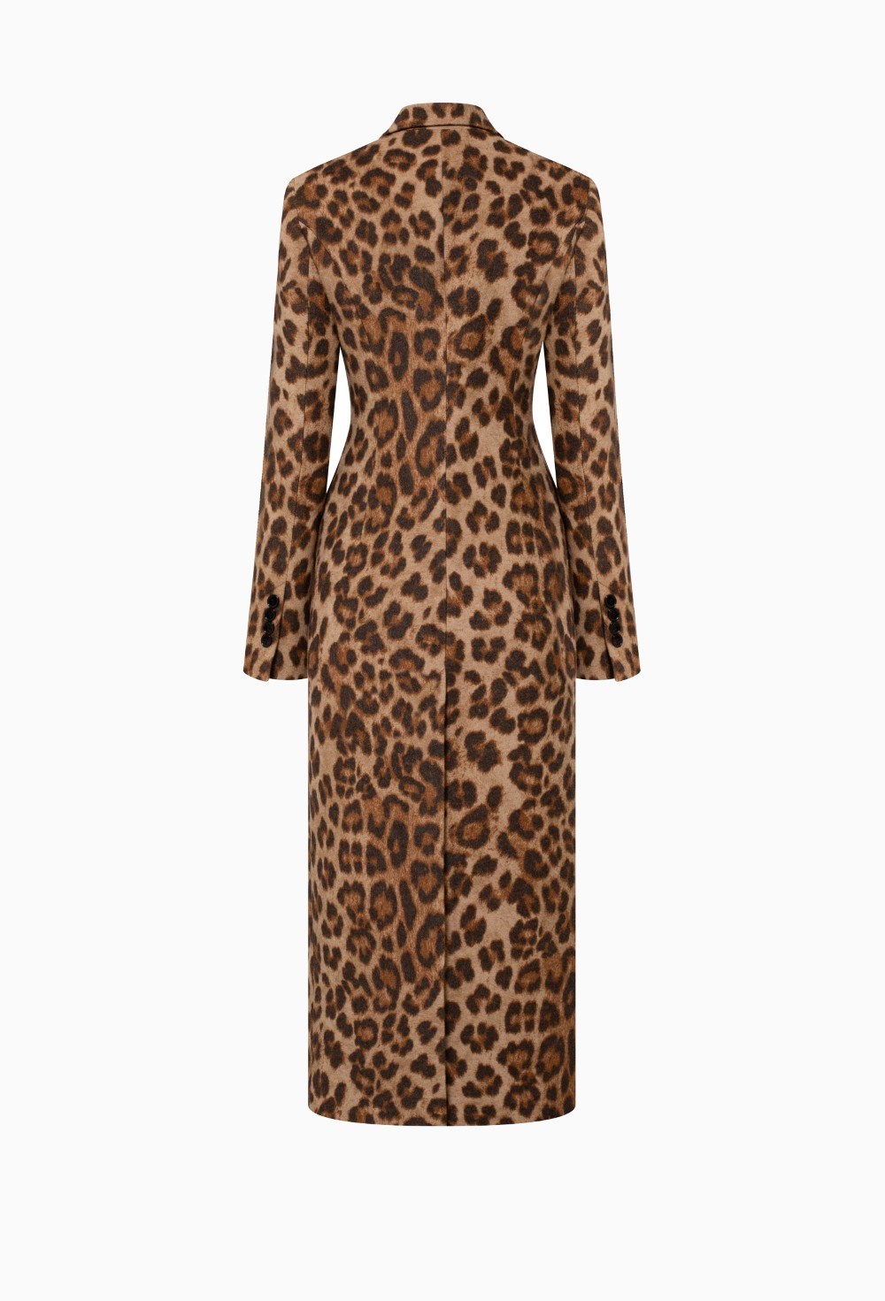 Пальто LEO - фото 112088