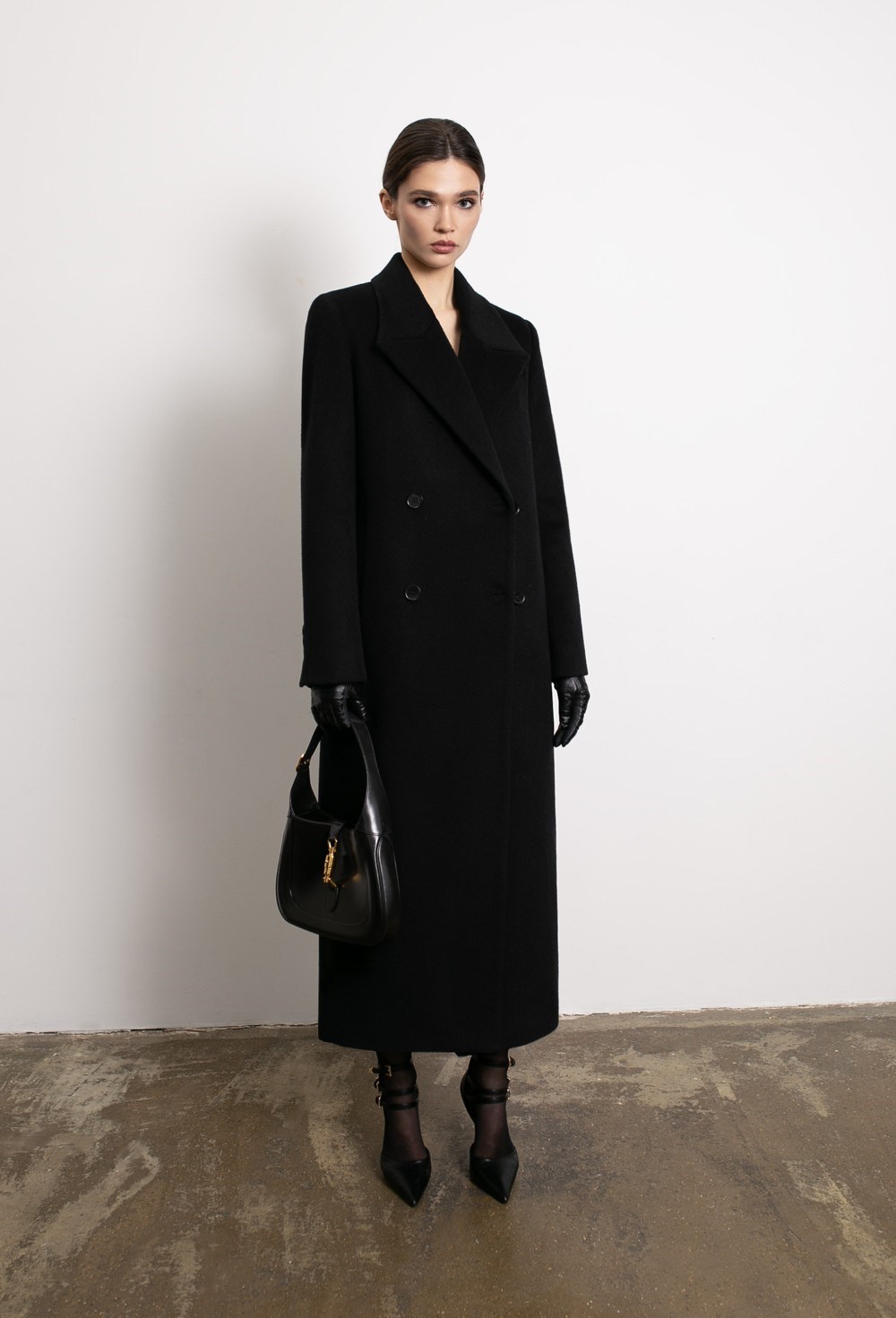 Пальто ALPAKA - фото 112110