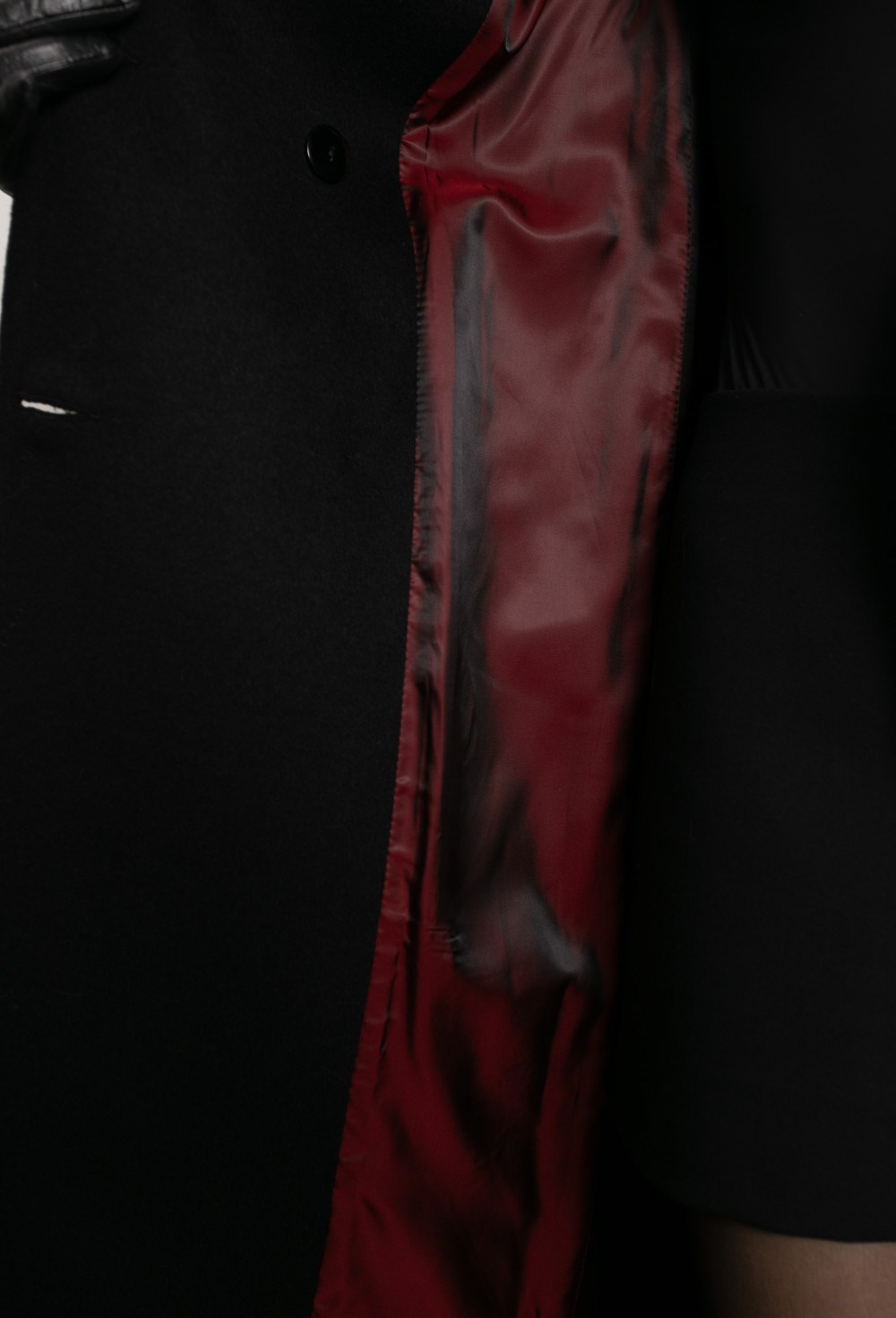 Пальто ALPAKA - фото 112111