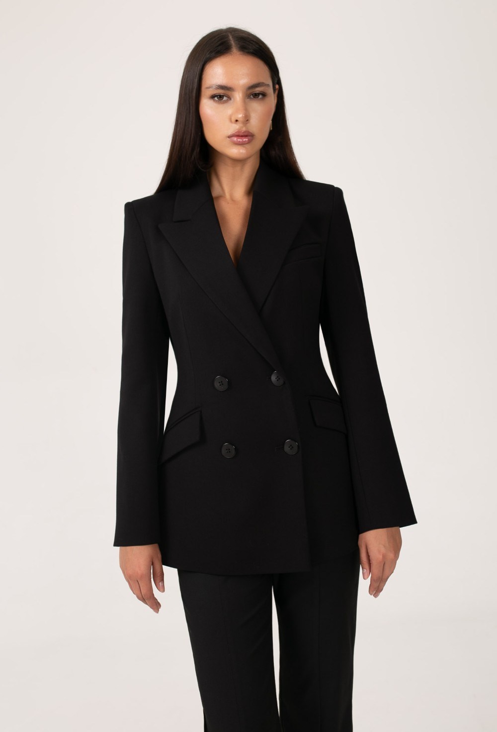 Жакет Black - фото 112181