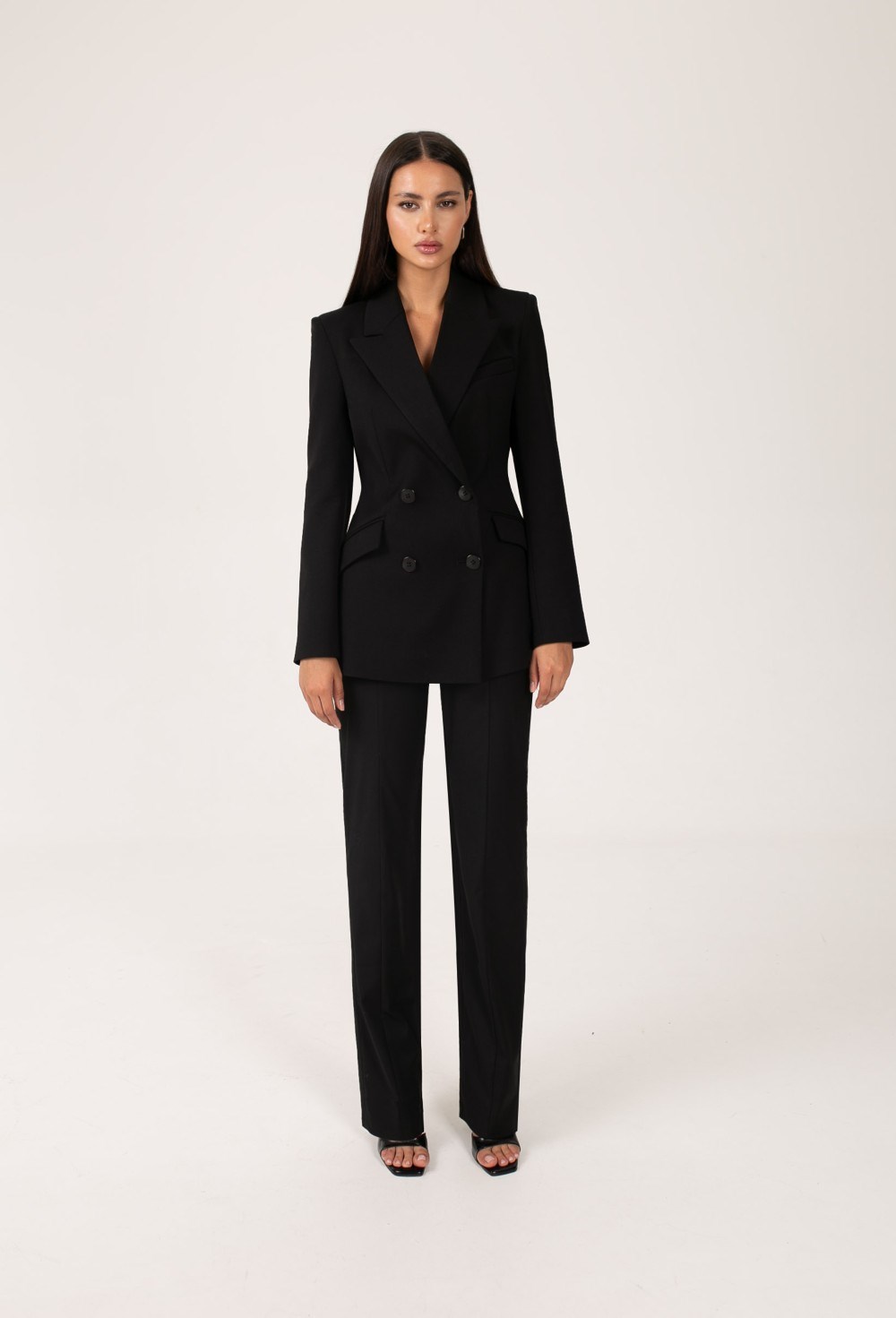 Жакет Black - фото 112182