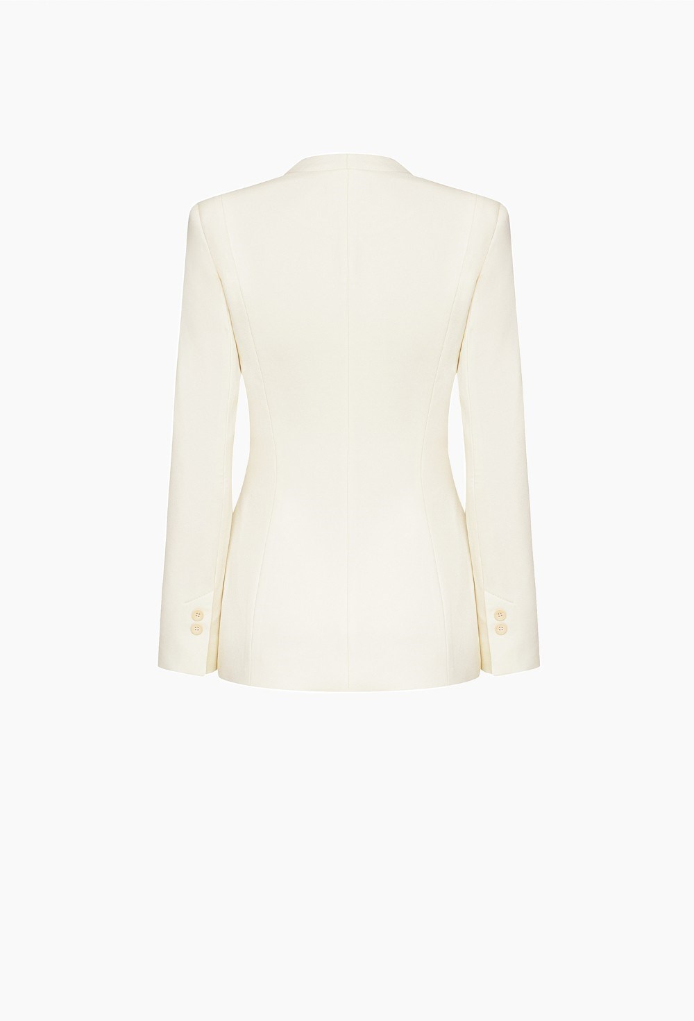 Жакет White - фото 112190