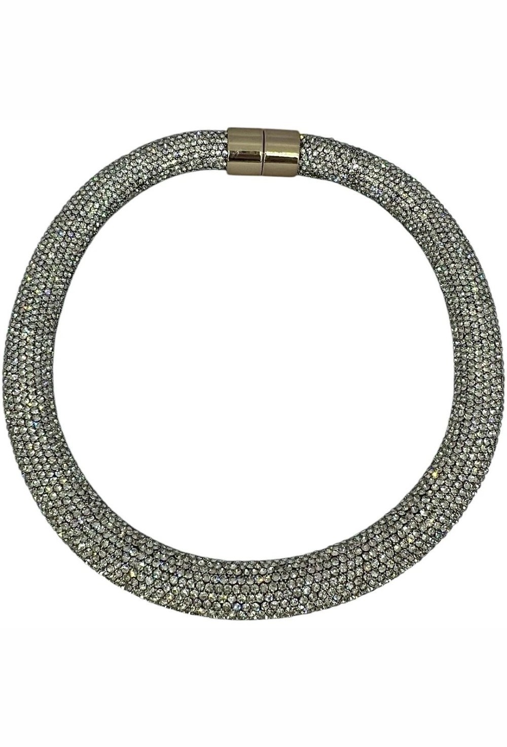 Колье-Жгут Sparkle - фото 113012