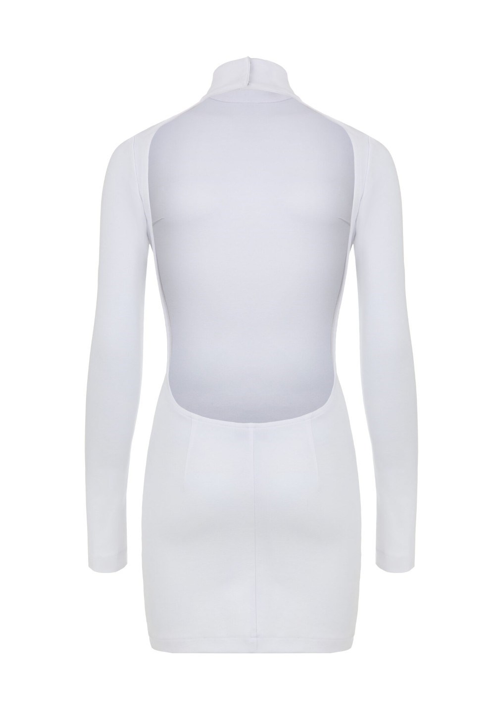 Платье Ulta с открытой спиной - фото 113399