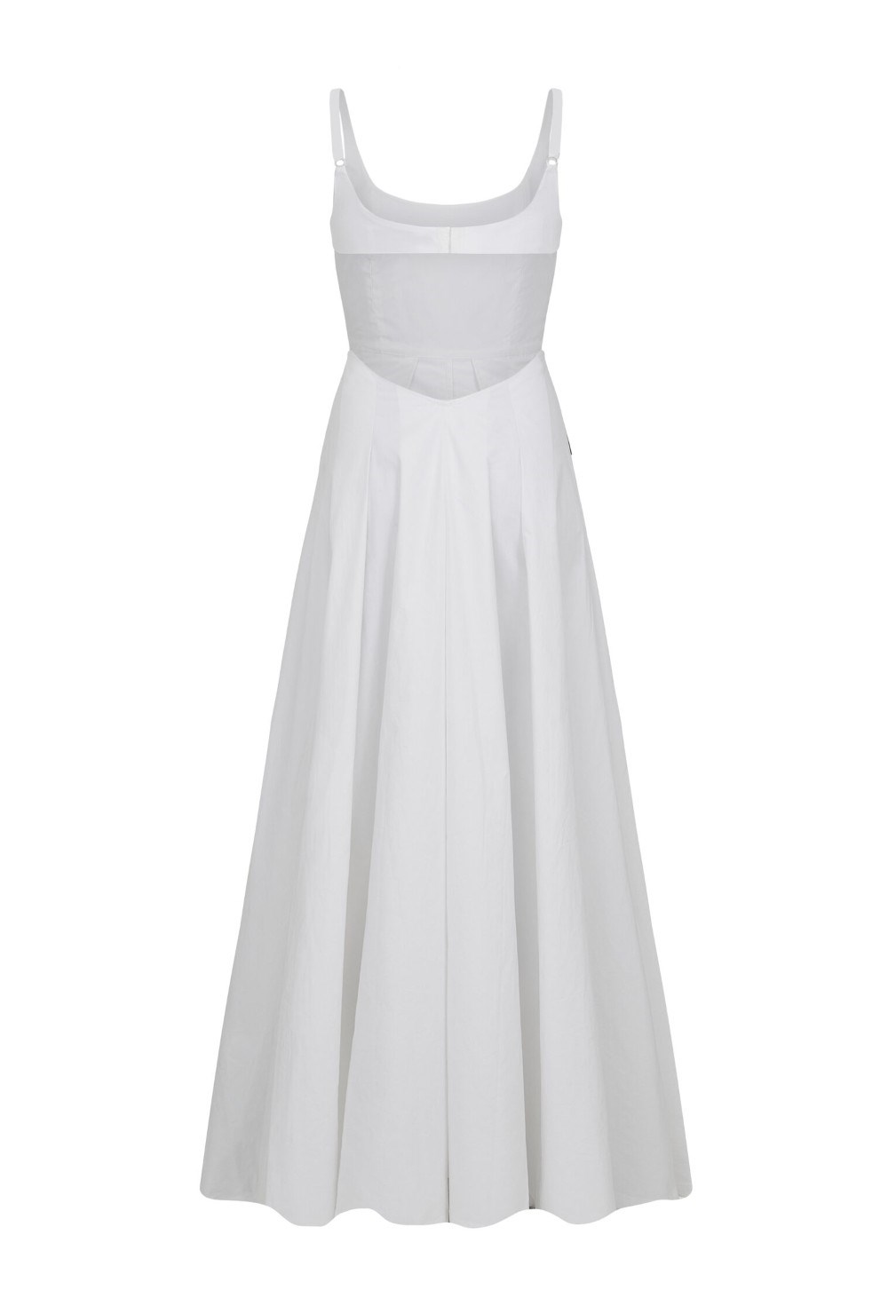 Платье Elegant Minimalism - фото 113403