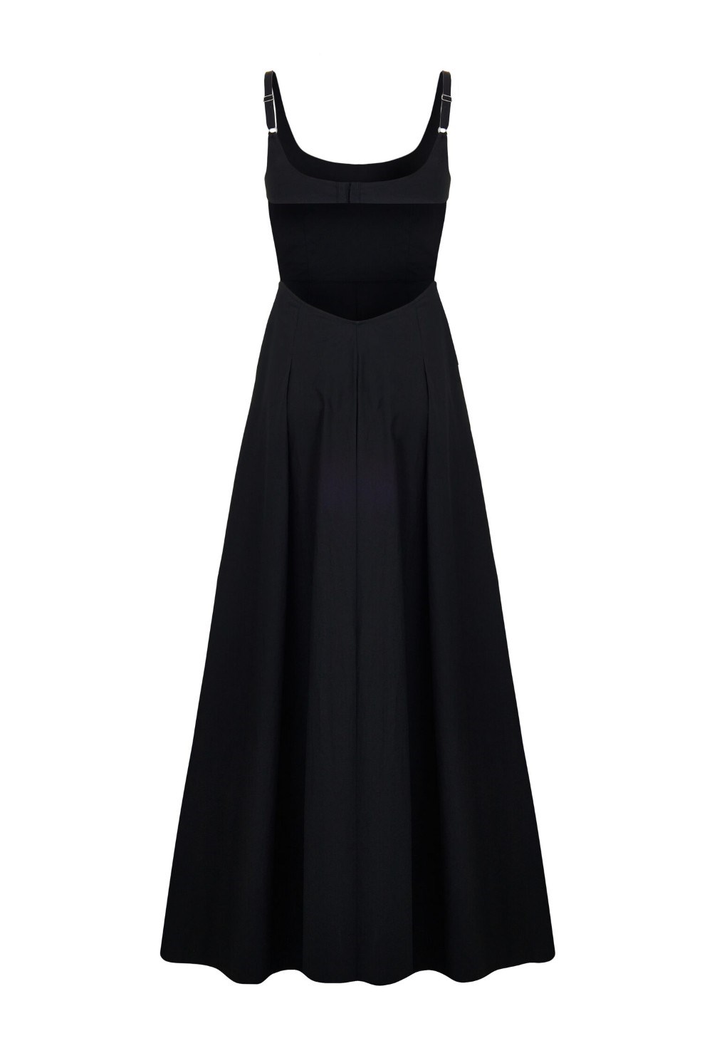 Платье Elegant Minimalism - фото 113405