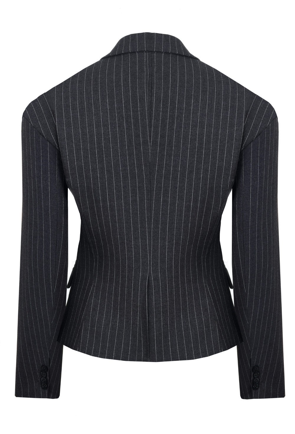 Жакет Fitted - фото 113407