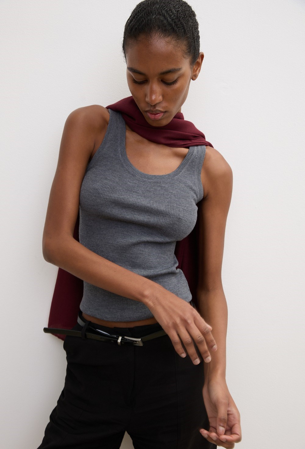 Майка - фото 113424