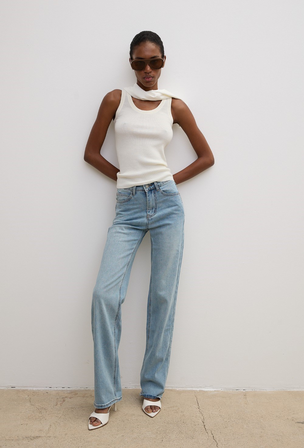 Майка - фото 113427