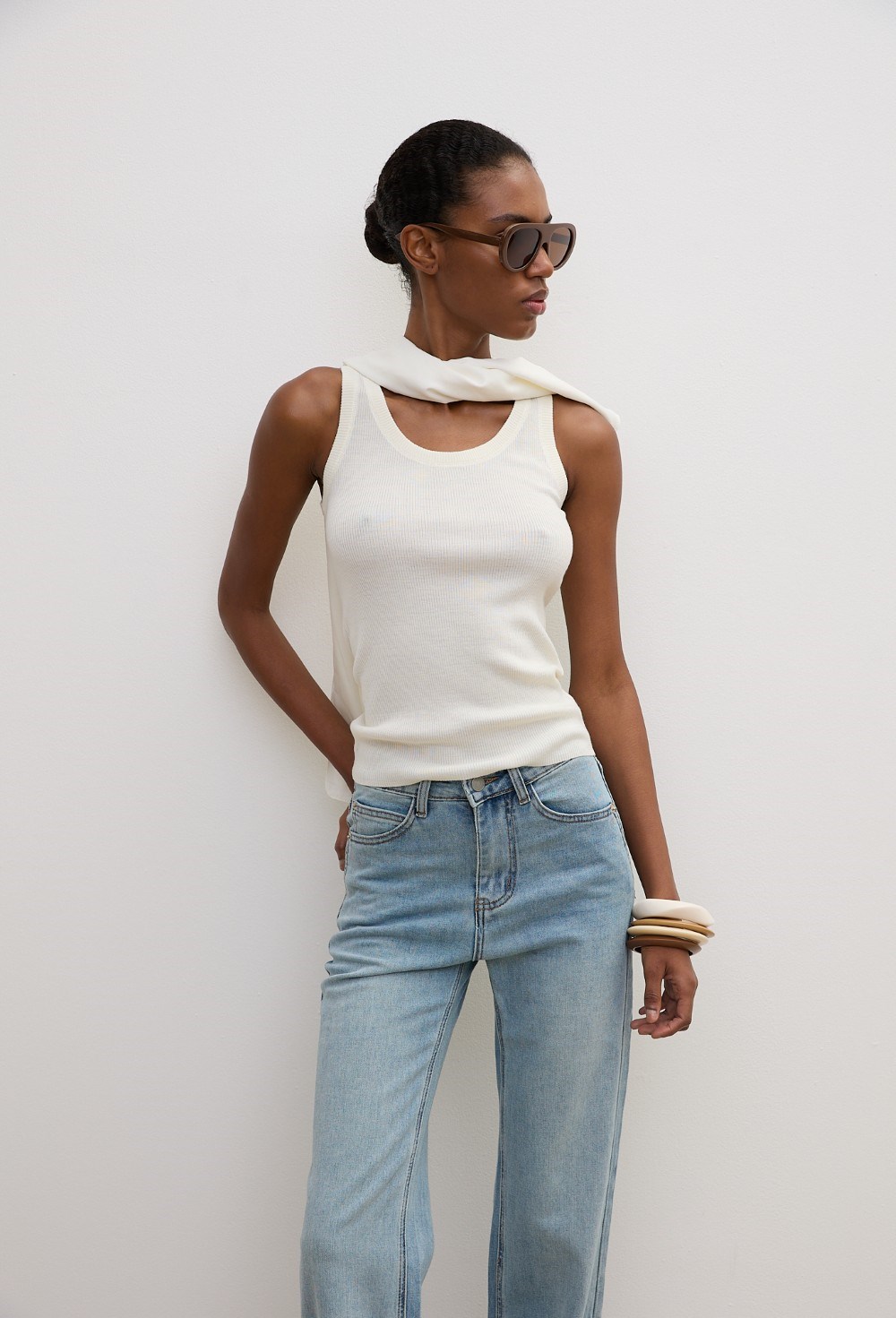 Майка - фото 113428