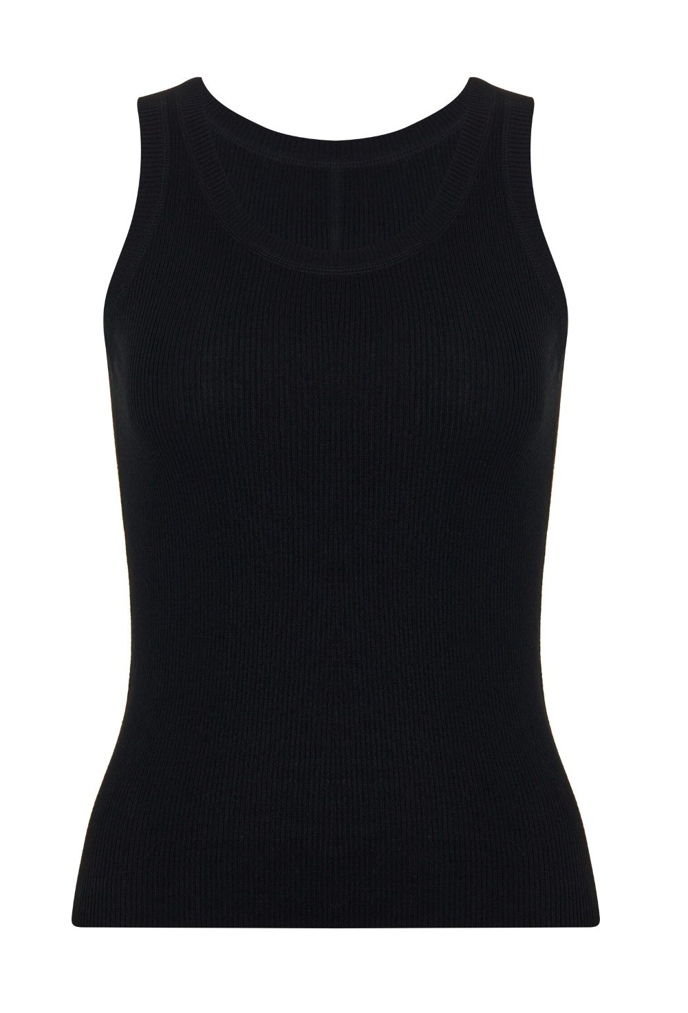 Майка - фото 113429