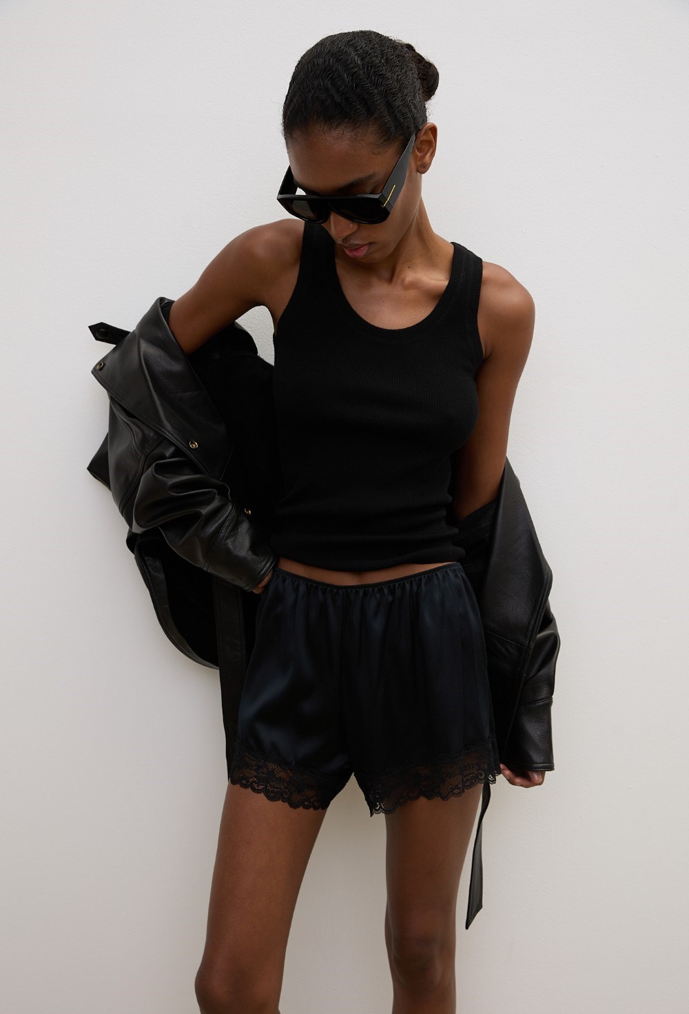 Майка - фото 113431