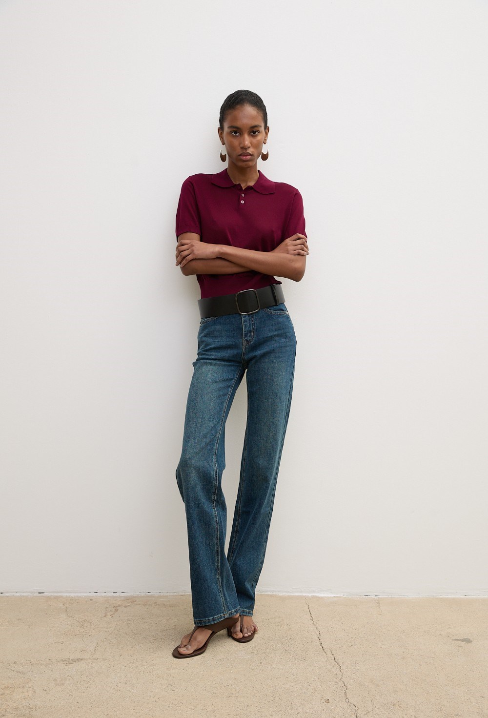 Поло bardo - фото 113442