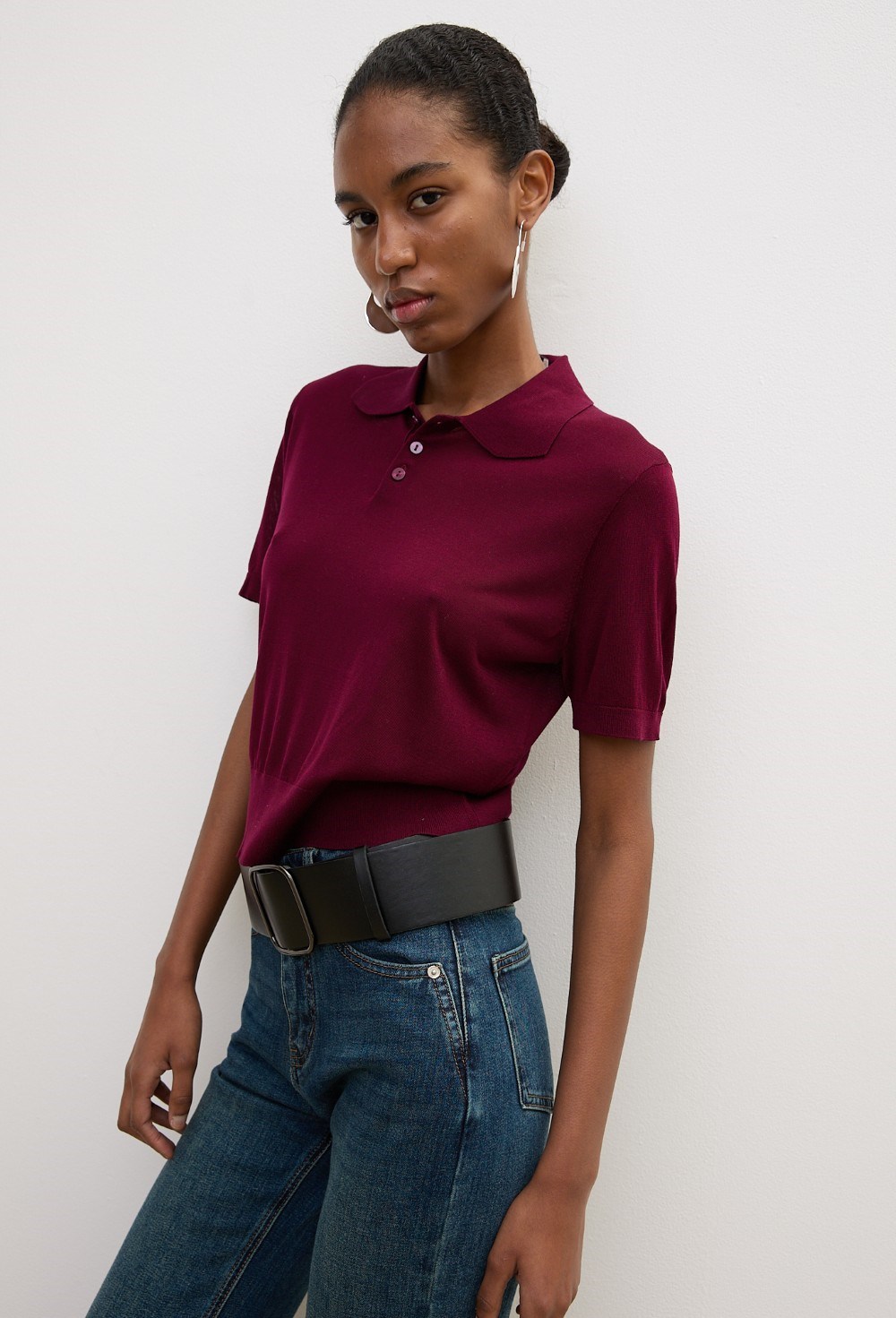 Поло bardo - фото 113443