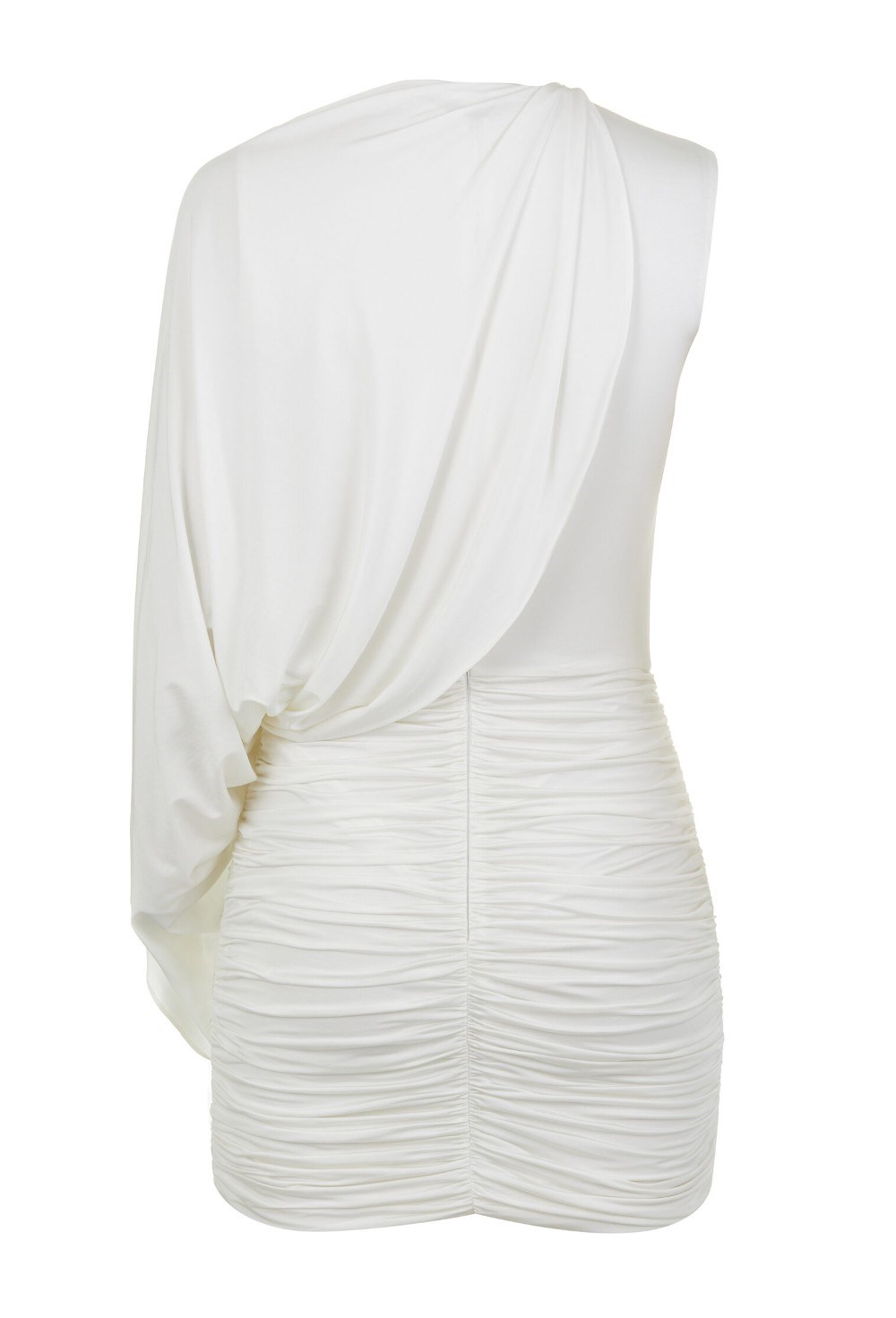 Платье Asymmetrica - фото 113452