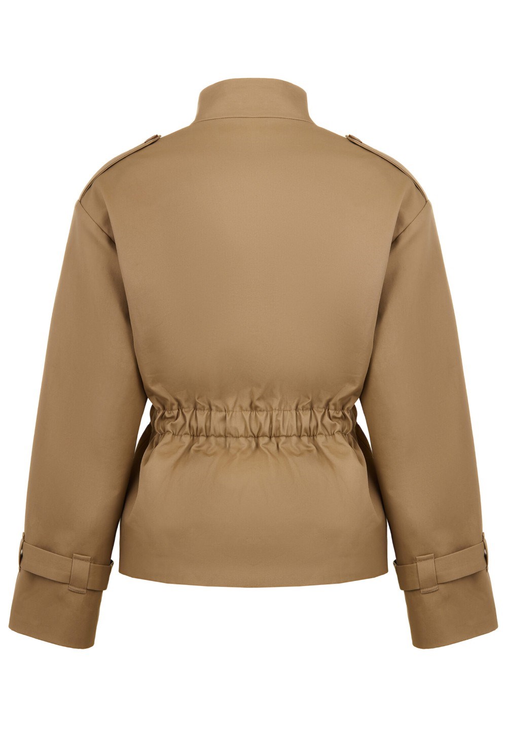 Тренч - фото 113458