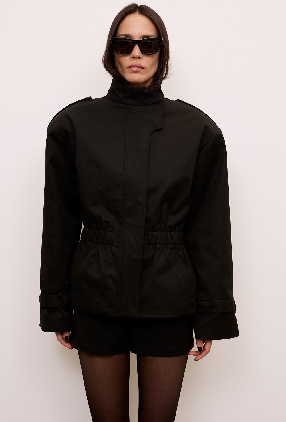 Тренч - фото 113463