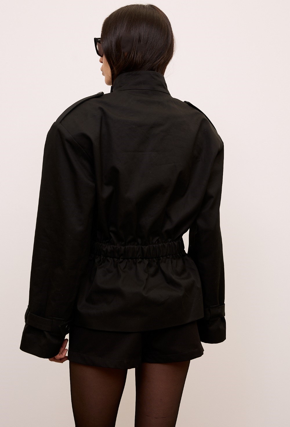 Тренч - фото 113464